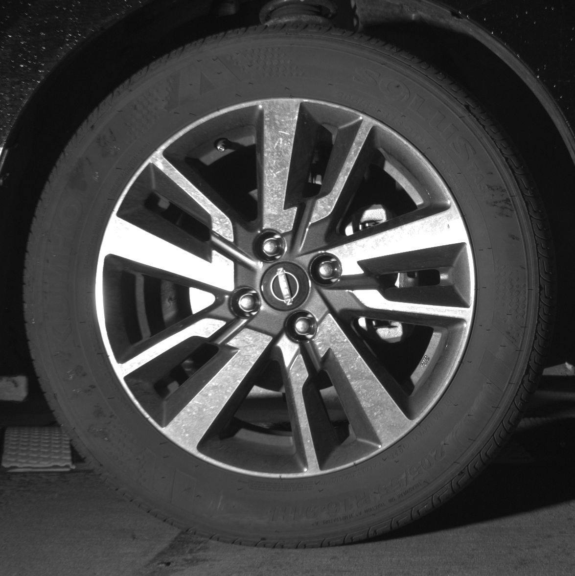 Thumbnail: 2025 Nissan Versa - 10