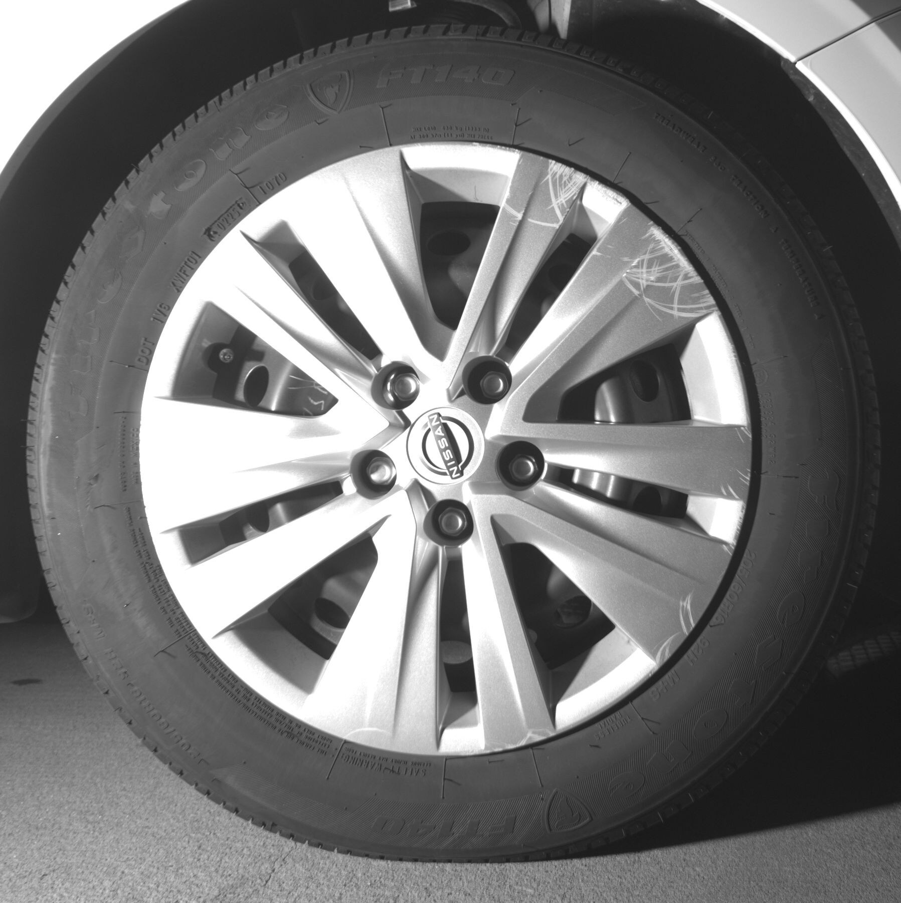 Thumbnail: 2025 Nissan Sentra - 10