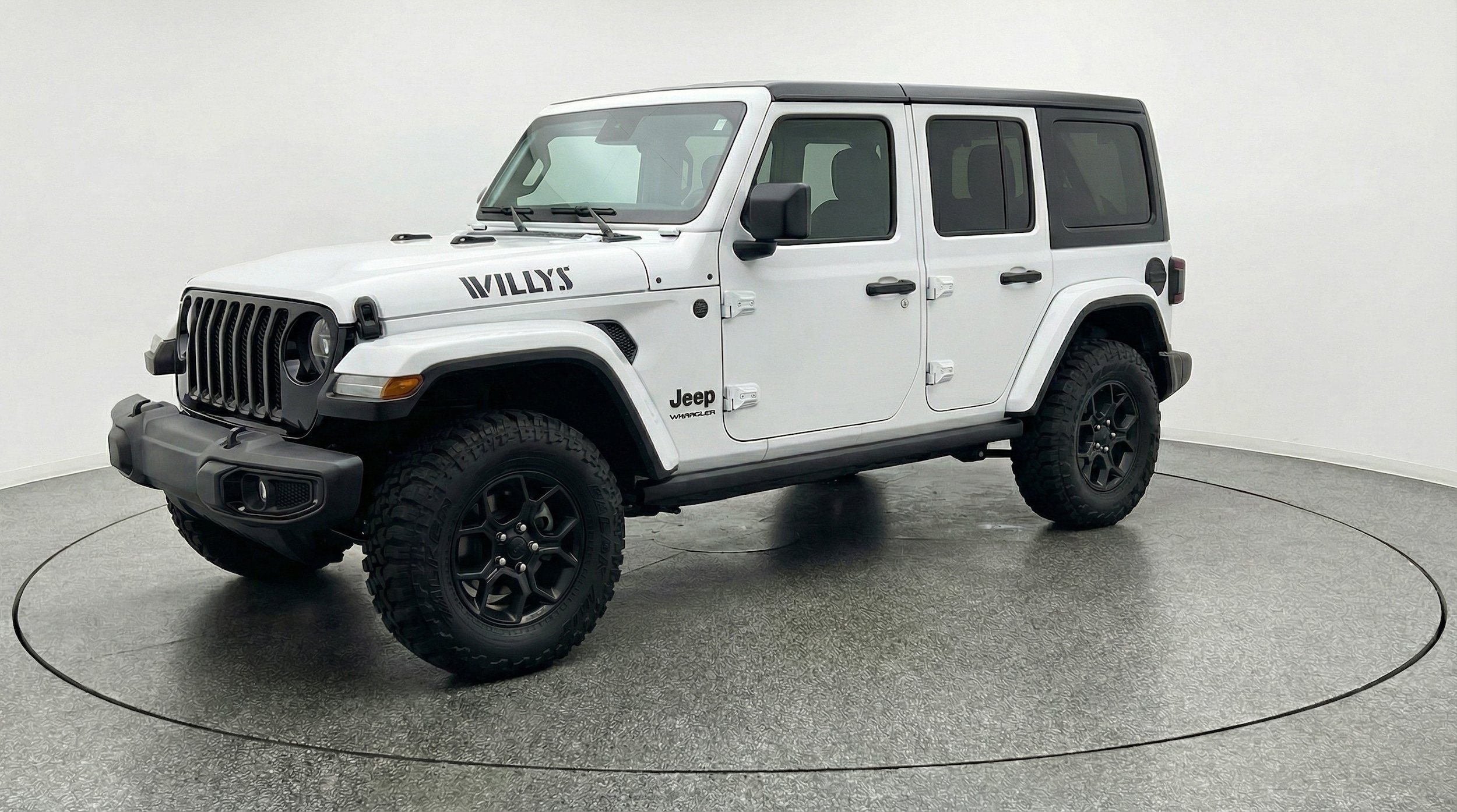 Thumbnail: 2025 Jeep Wrangler - 3