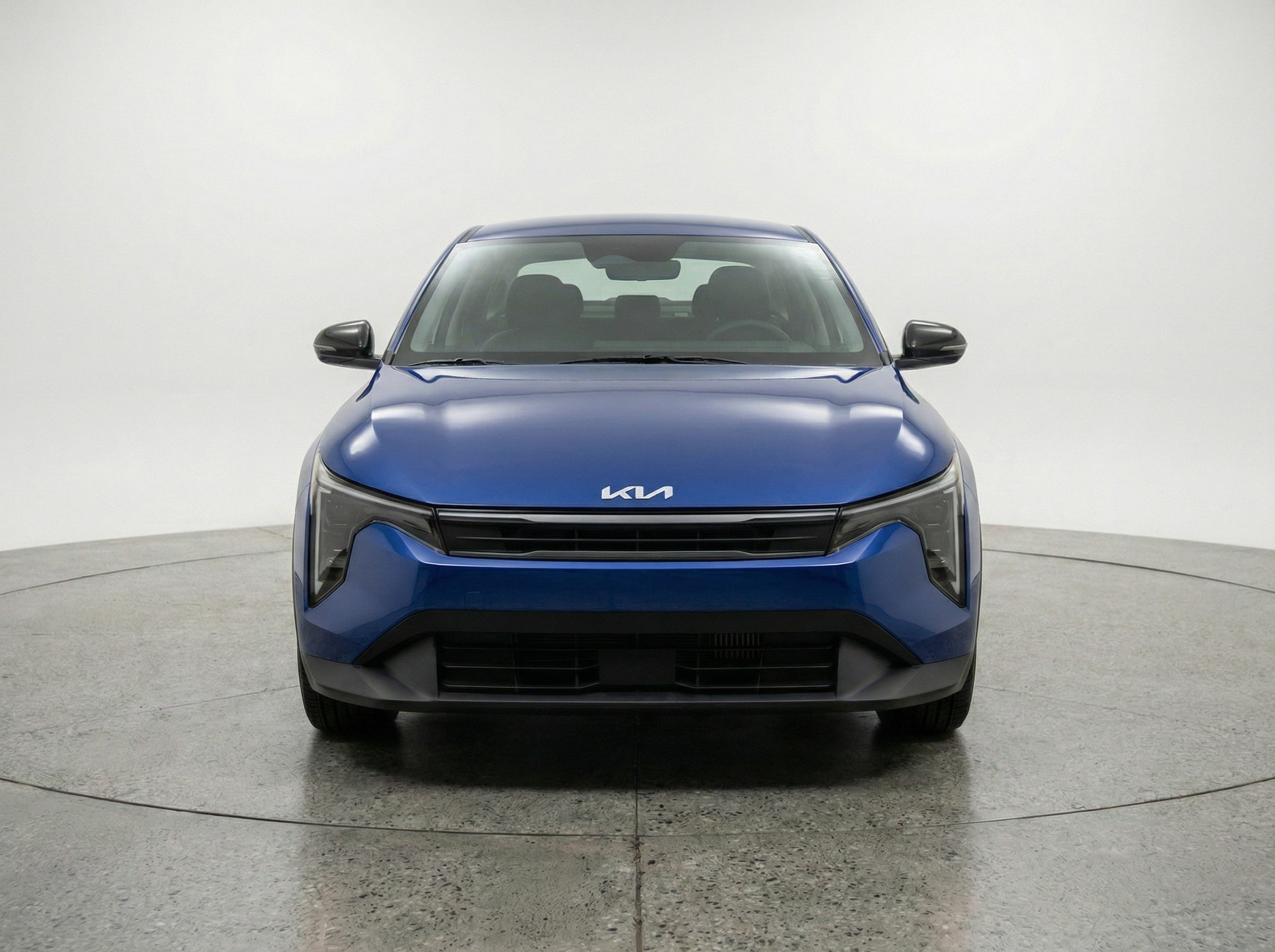 Thumbnail: 2025 Kia K4 - 2