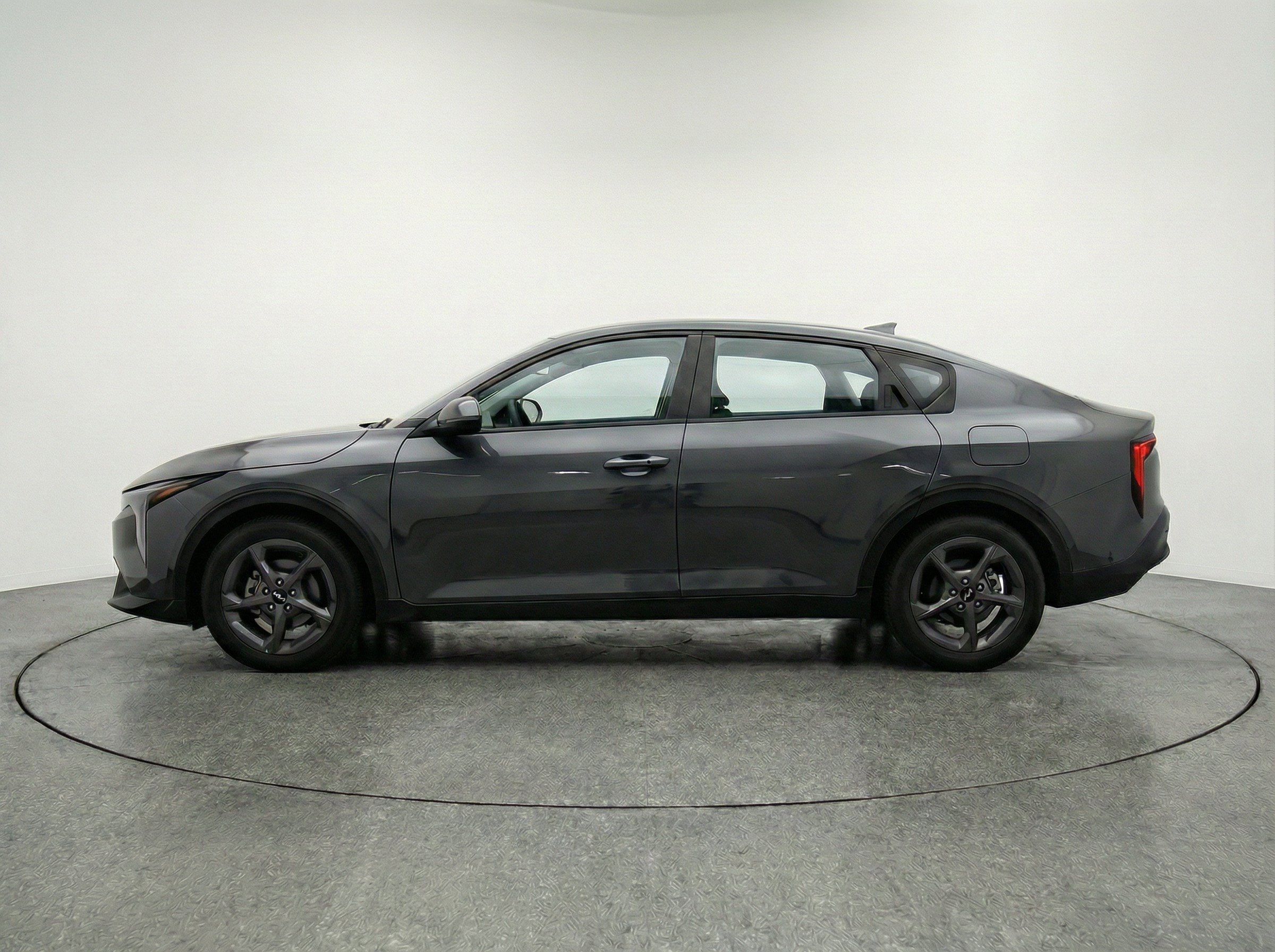 Thumbnail: 2025 Kia K4 - 5