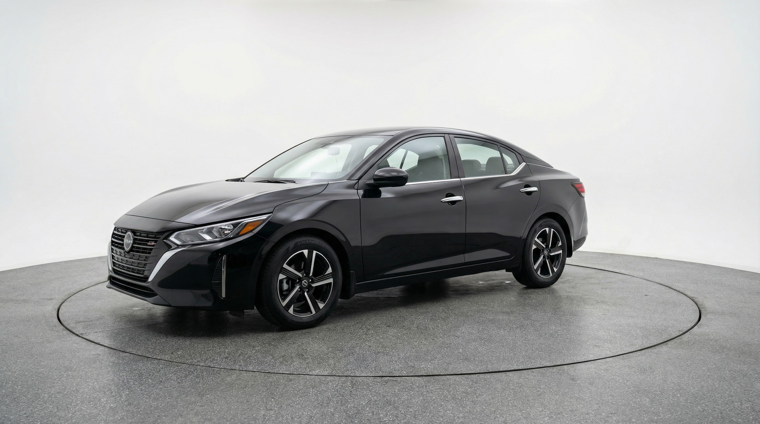 Thumbnail: 2025 Nissan Sentra - 3