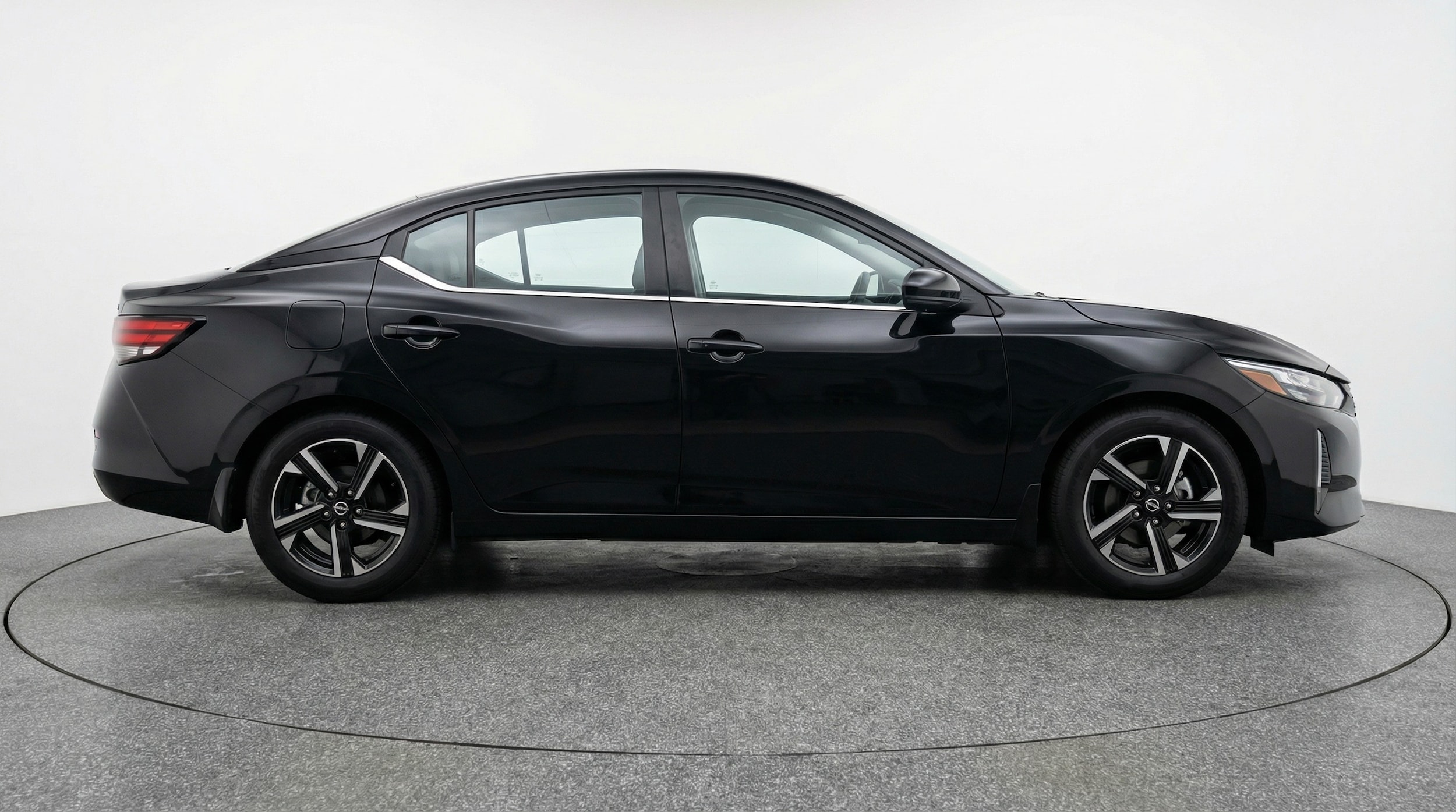 Thumbnail: 2025 Nissan Sentra - 8