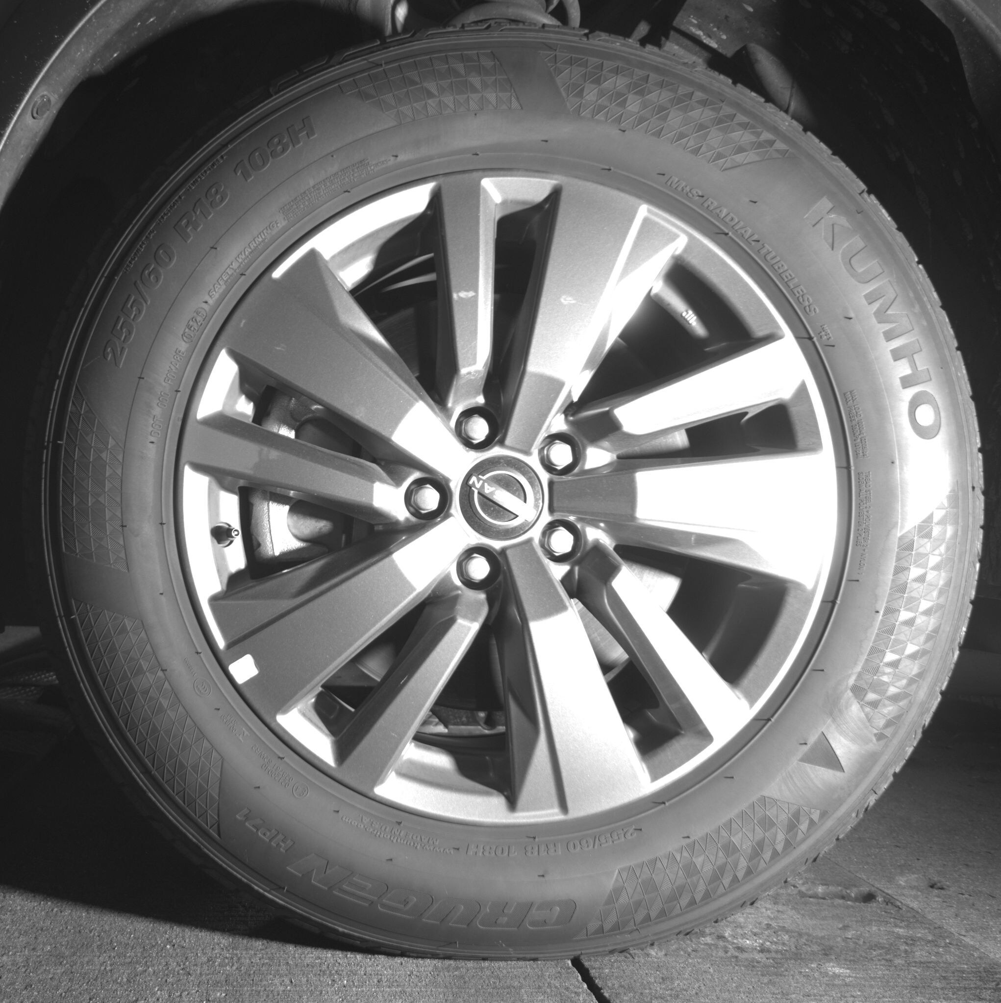 Thumbnail: 2025 Nissan Pathfinder - 9