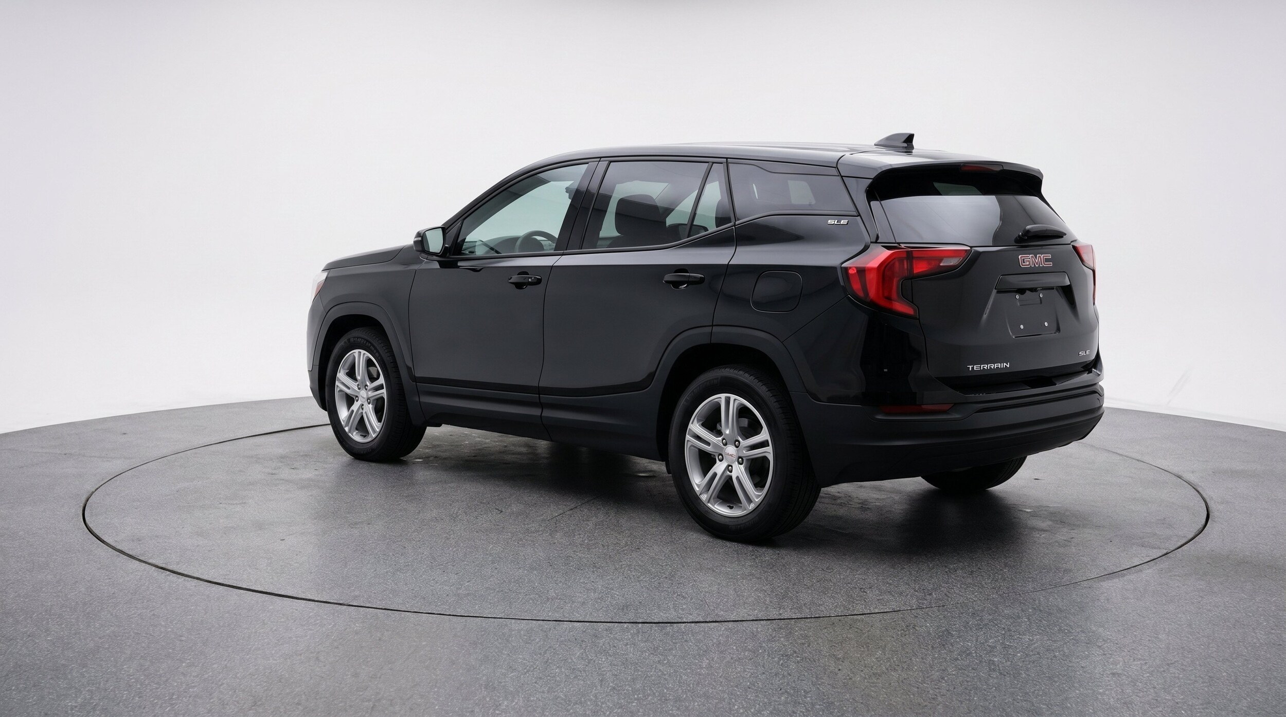 Thumbnail: 2024 GMC Terrain - 6