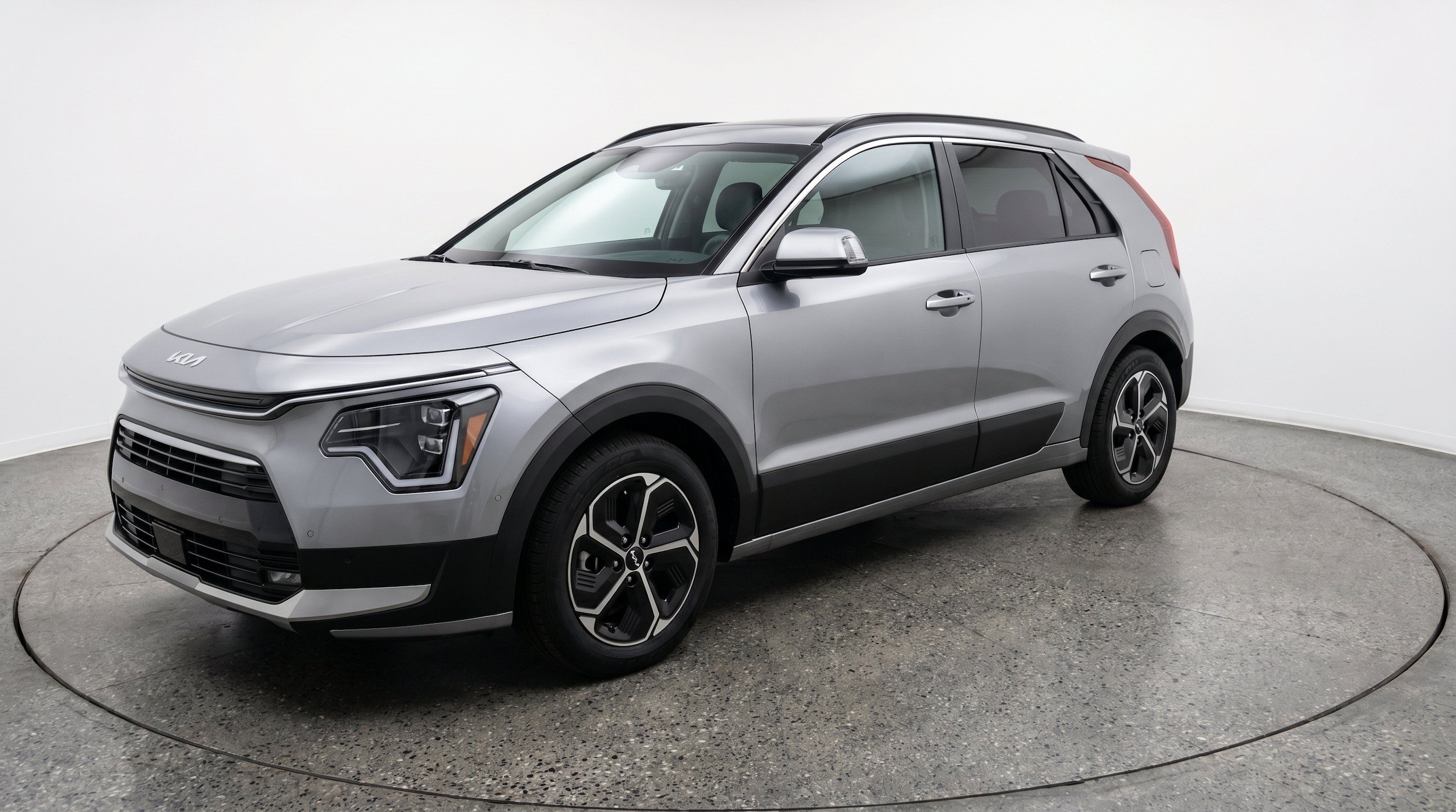 Thumbnail: 2026 Kia Niro - 3