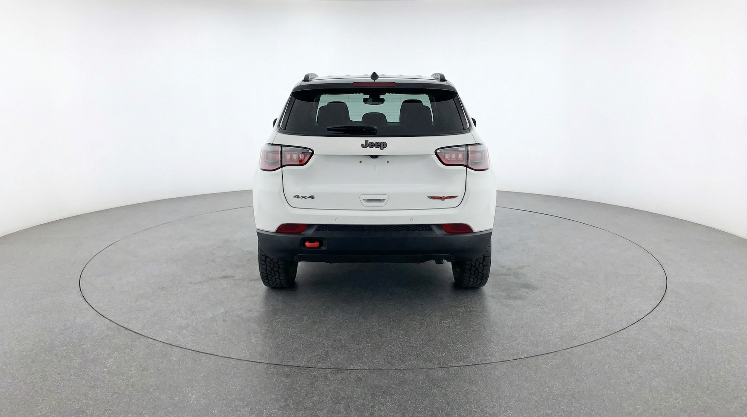 Thumbnail: 2025 Jeep Compass - 6