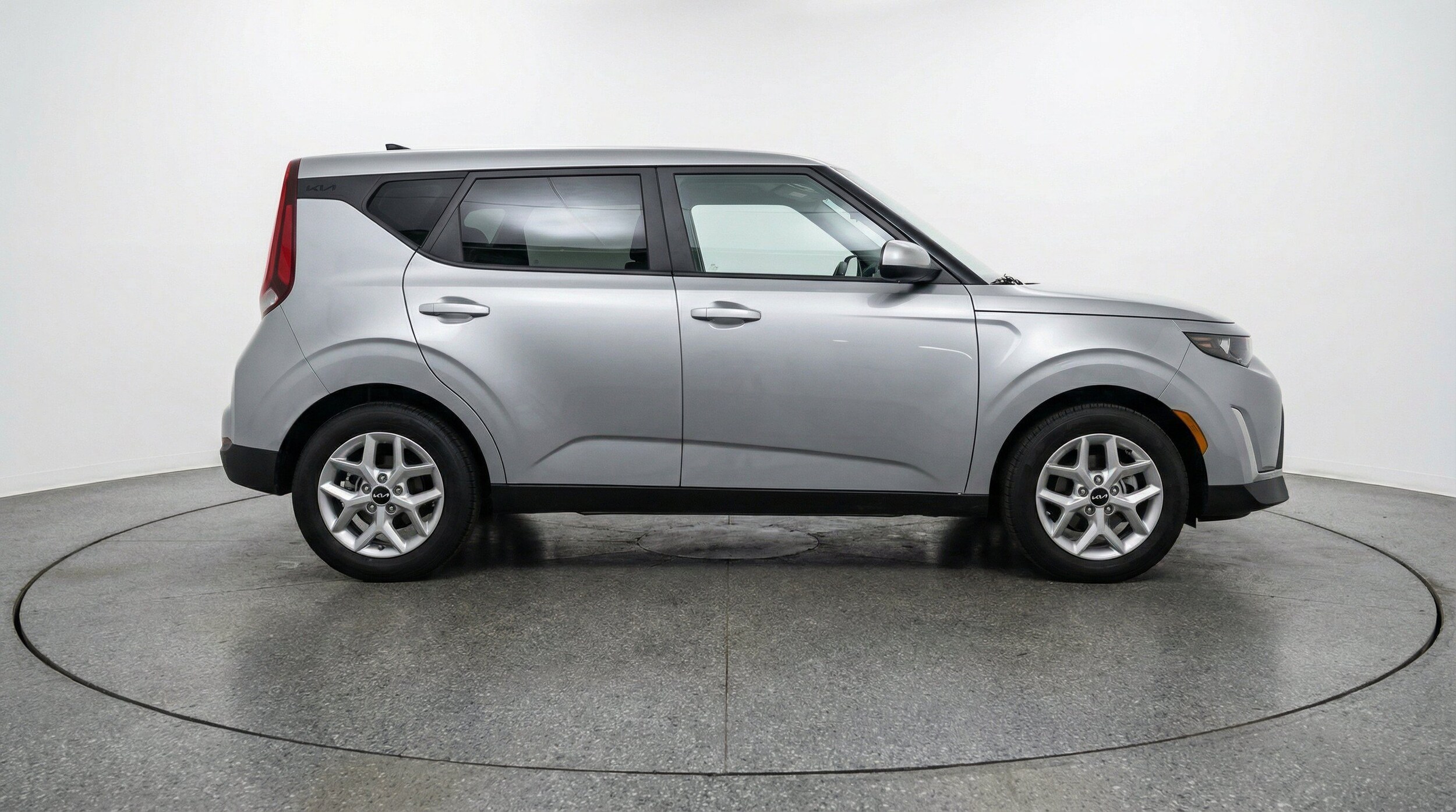 Thumbnail: 2025 Kia Soul - 11