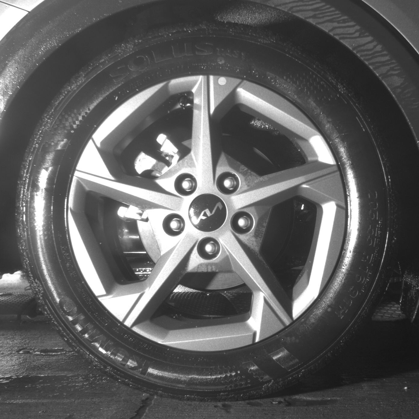 Thumbnail: 2025 Kia K4 - 12