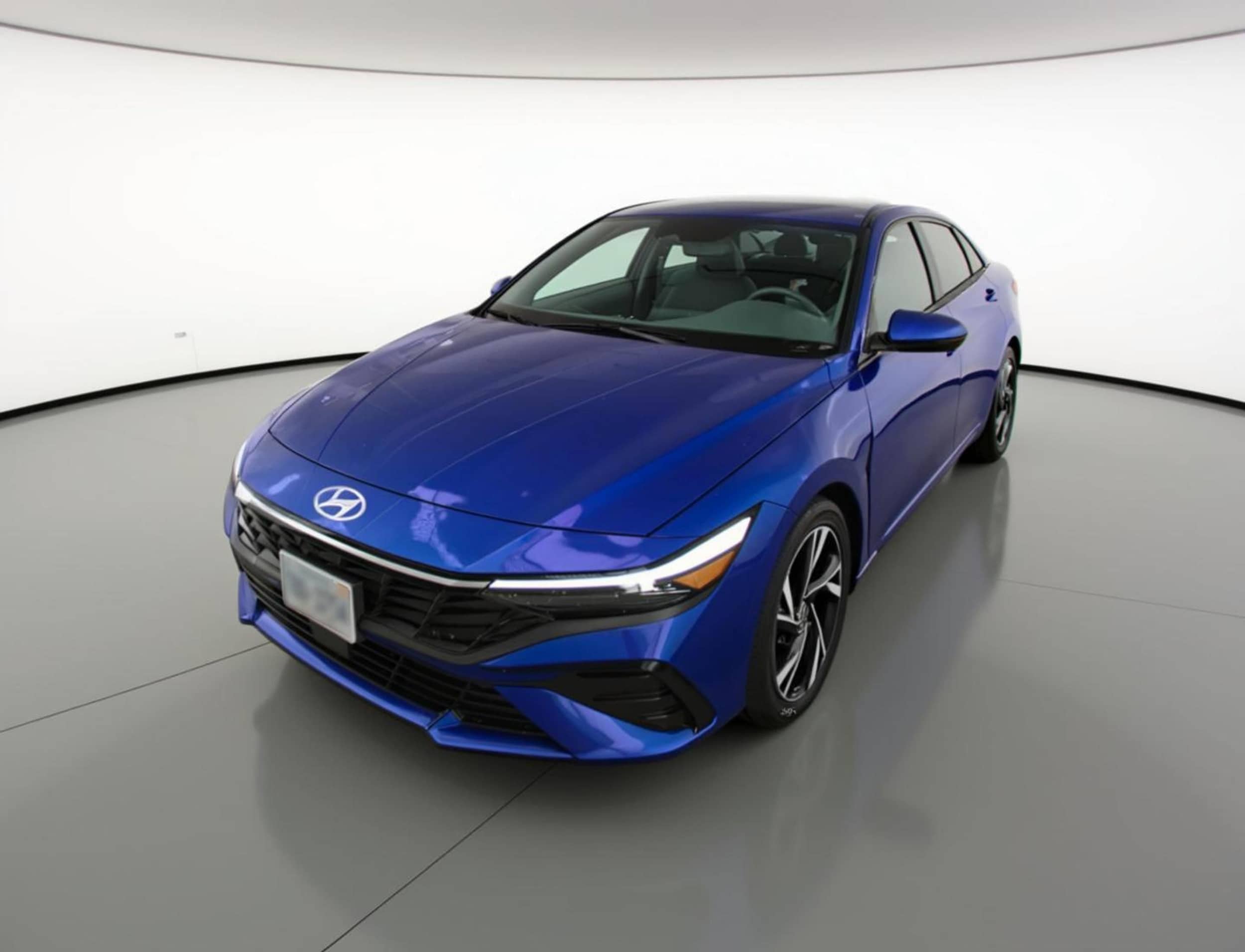 Thumbnail: 2025 Hyundai Elantra - 3