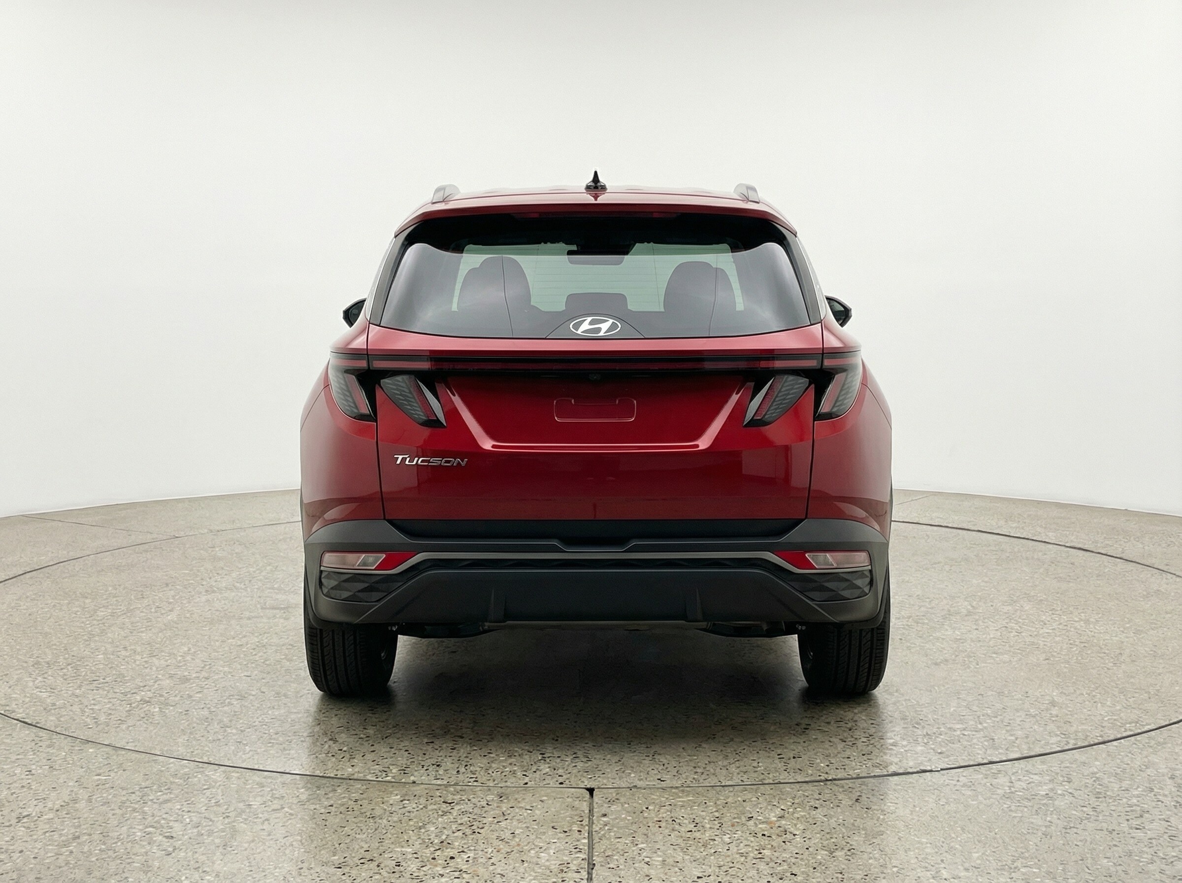 Thumbnail: 2025 Hyundai Tucson - 6