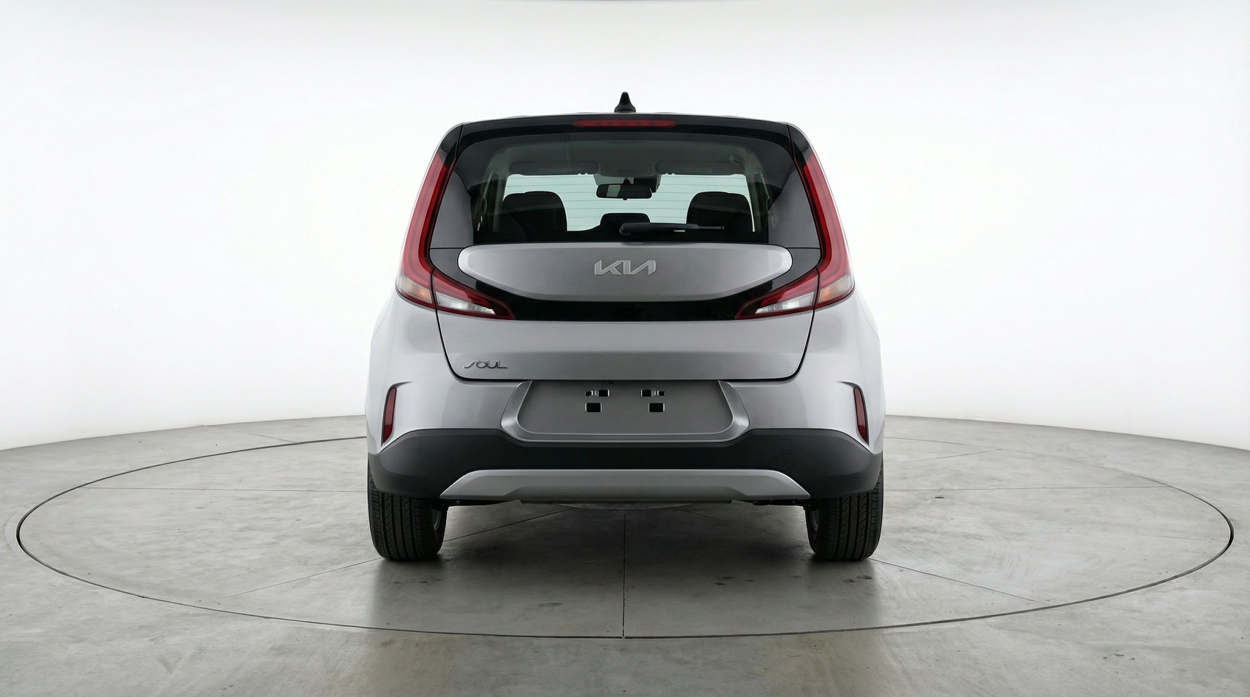 Thumbnail: 2025 Kia Soul - 6