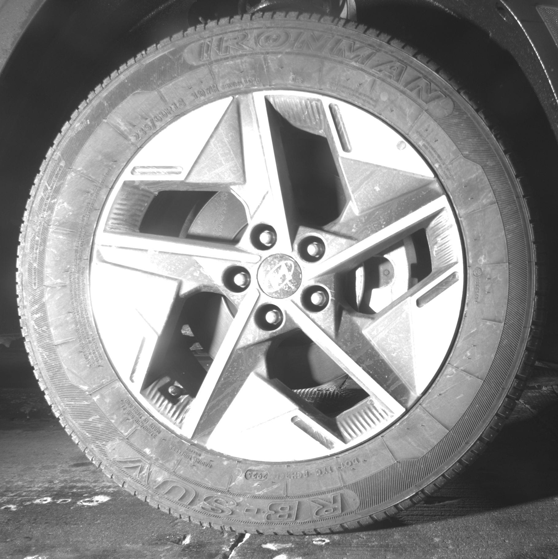 Thumbnail: 2025 Hyundai Tucson - 10