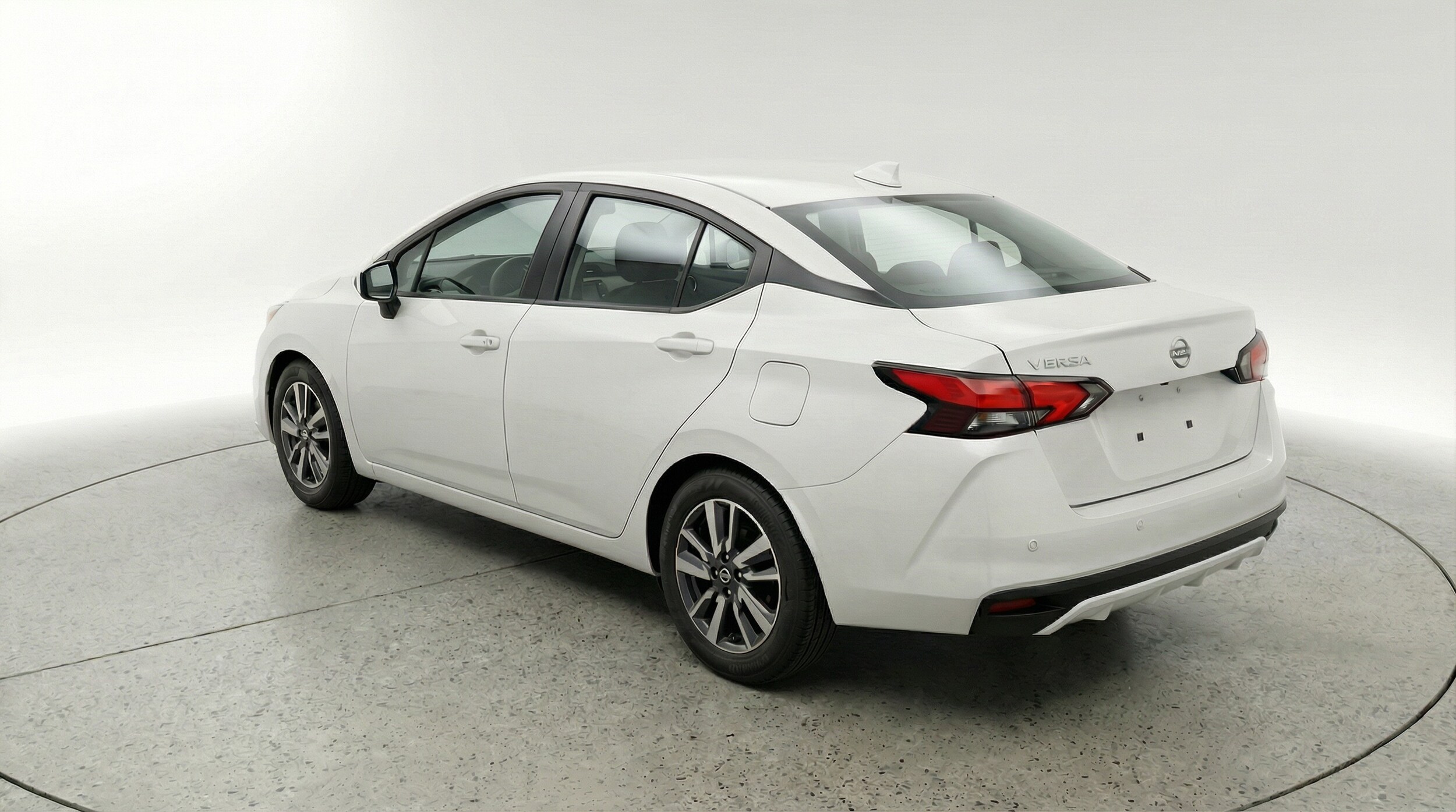 Thumbnail: 2025 Nissan Versa - 5