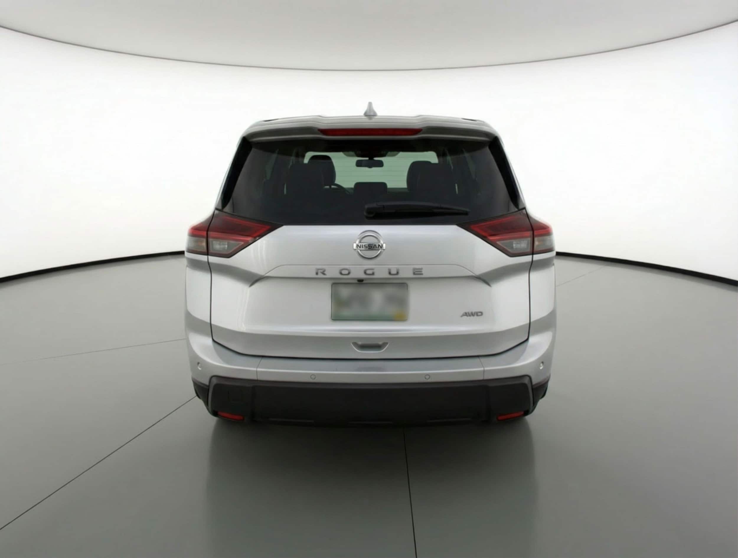 Thumbnail: 2025 Nissan Rogue - 6