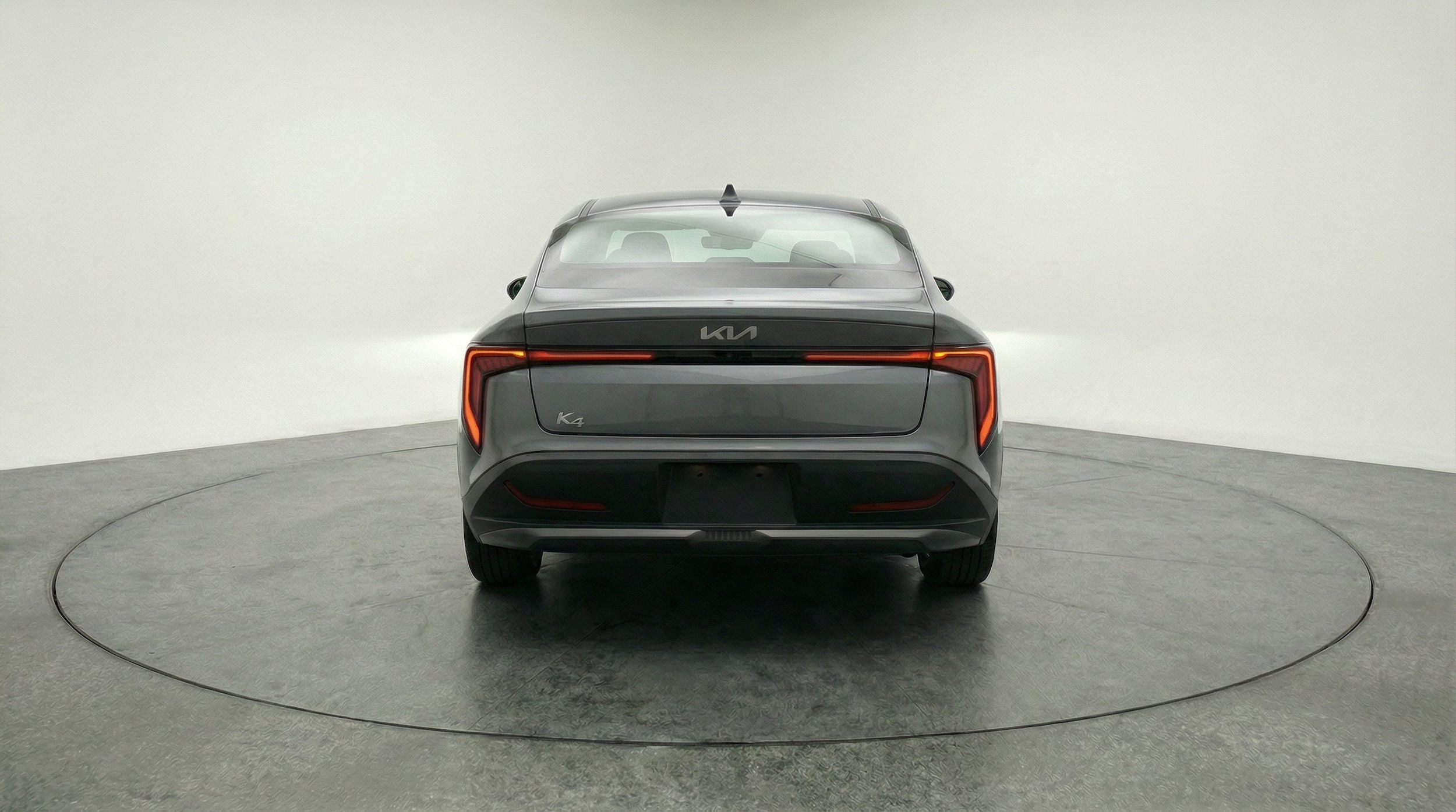 Thumbnail: 2025 Kia K4 - 6