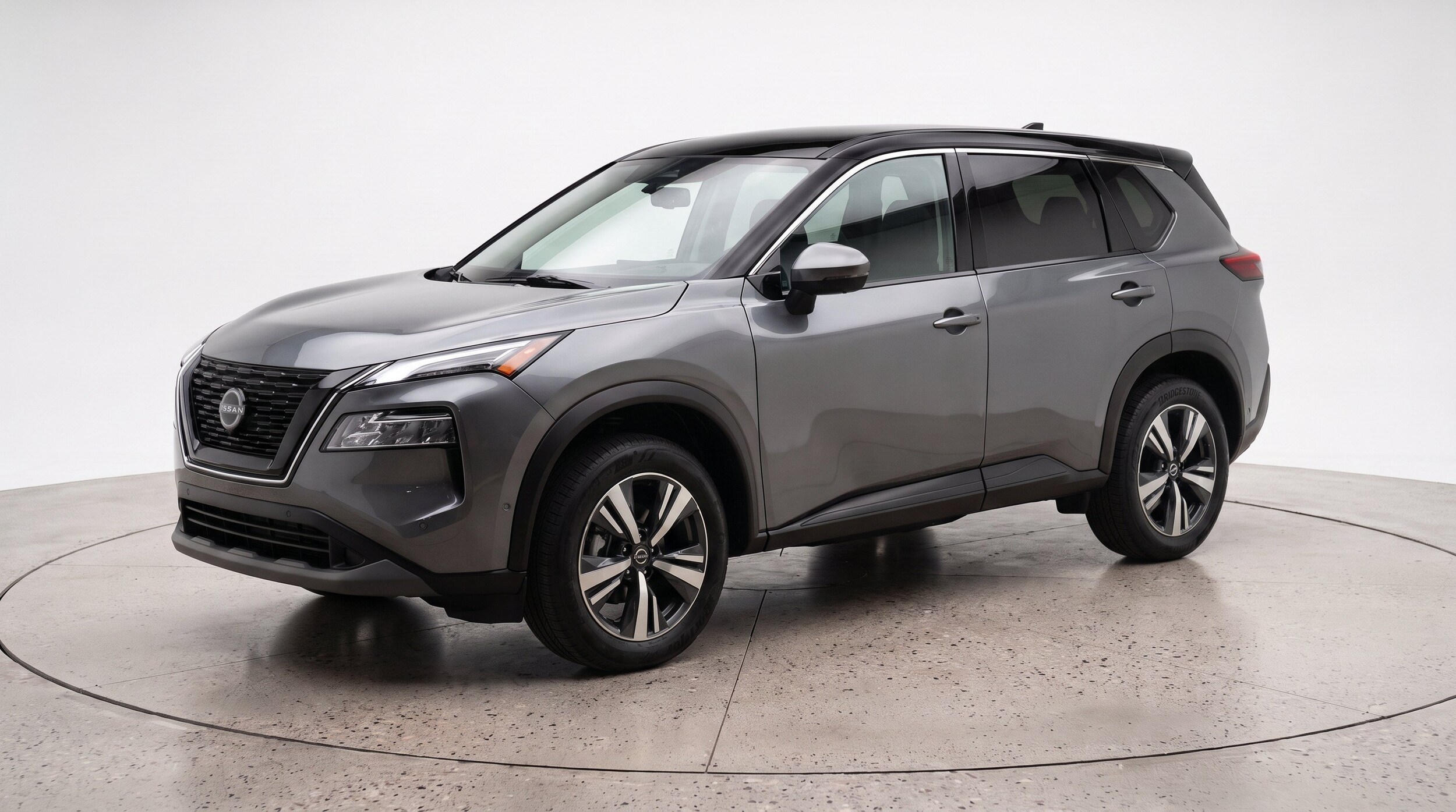 Thumbnail: 2026 Nissan Rogue - 3