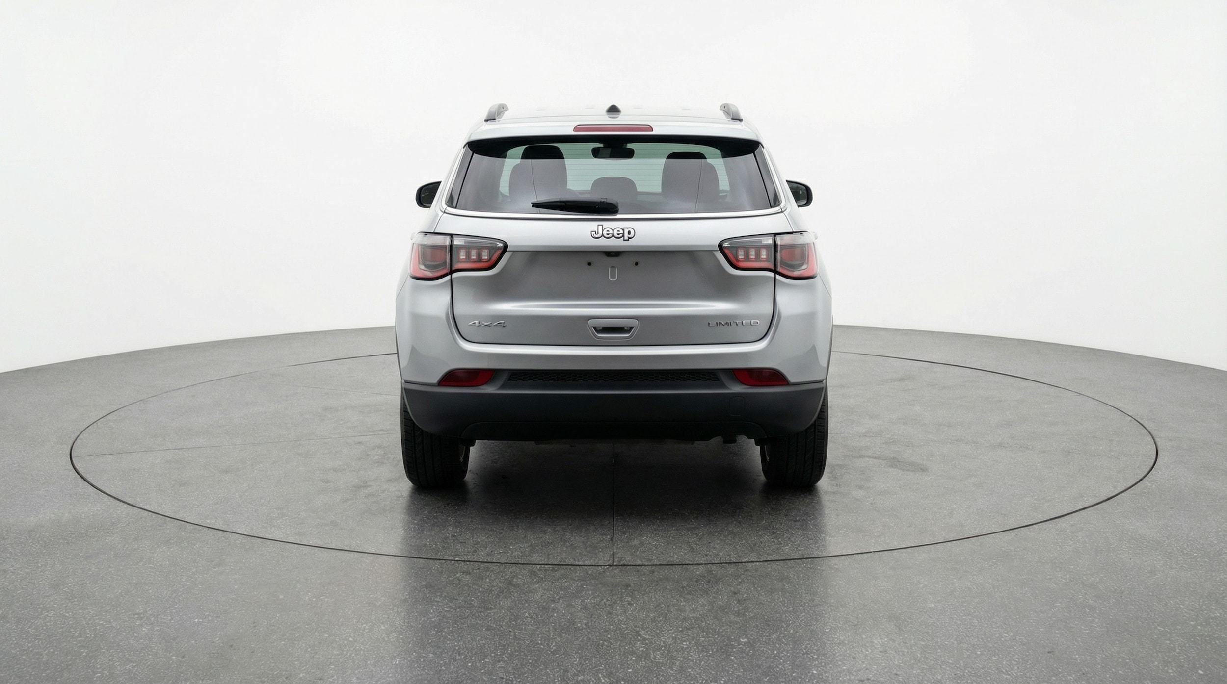 Thumbnail: 2025 Jeep Compass - 6