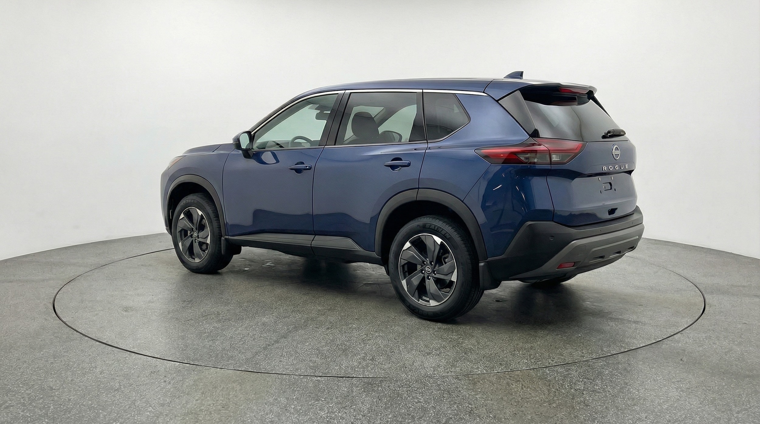 Thumbnail: 2025 Nissan Rogue - 5