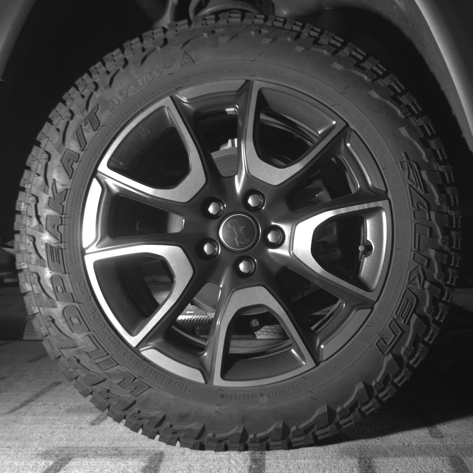 Thumbnail: 2025 Jeep Compass - 12