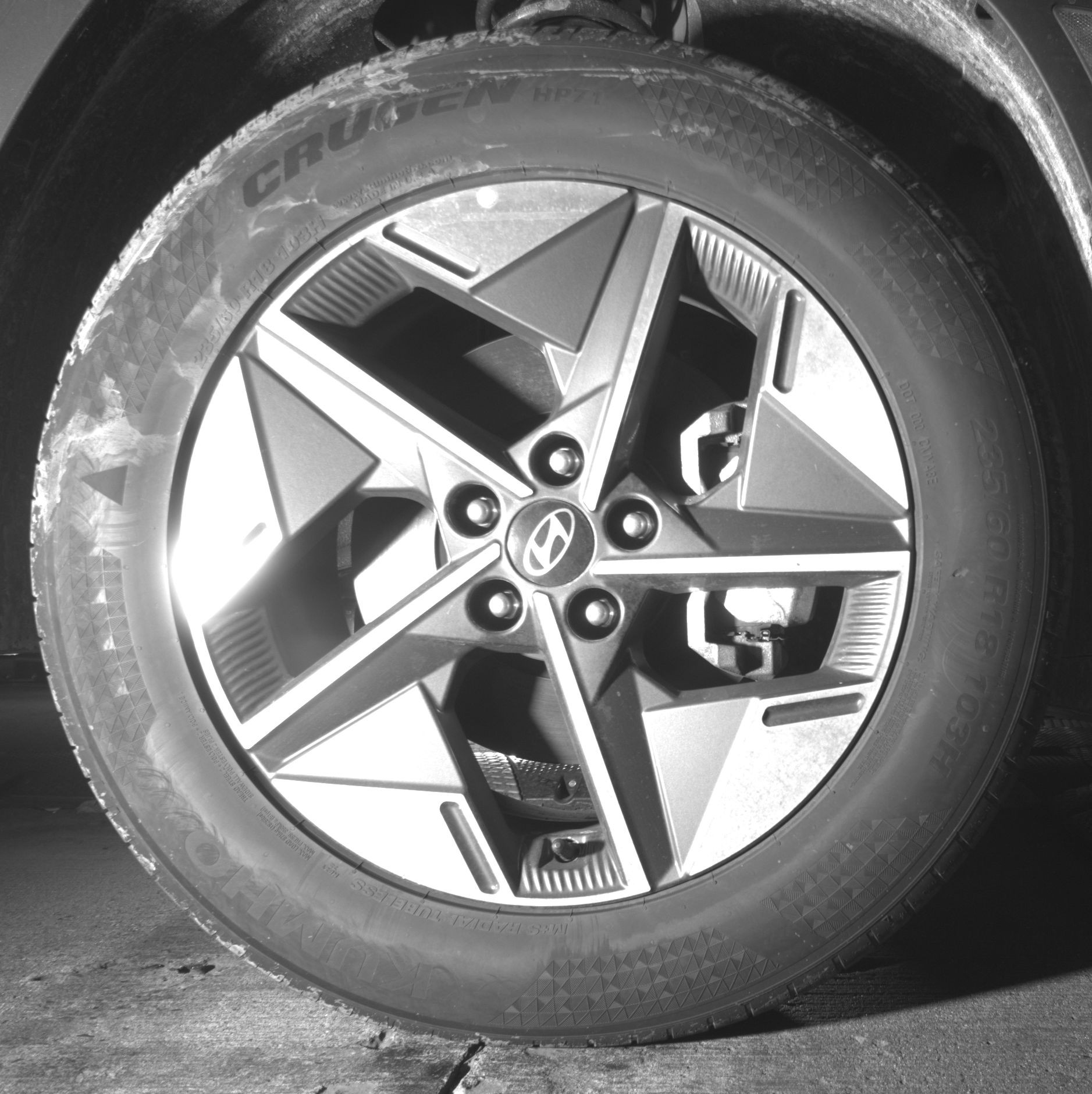 Thumbnail: 2025 Hyundai Tucson - 10