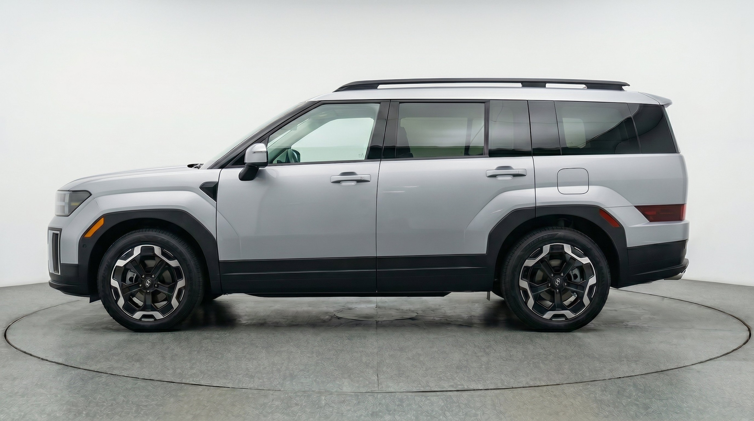 Thumbnail: 2026 Hyundai Santa Fe - 5