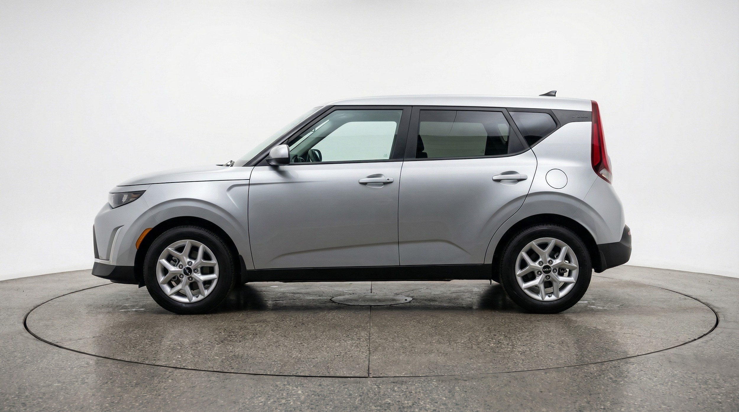 Thumbnail: 2025 Kia Soul - 4