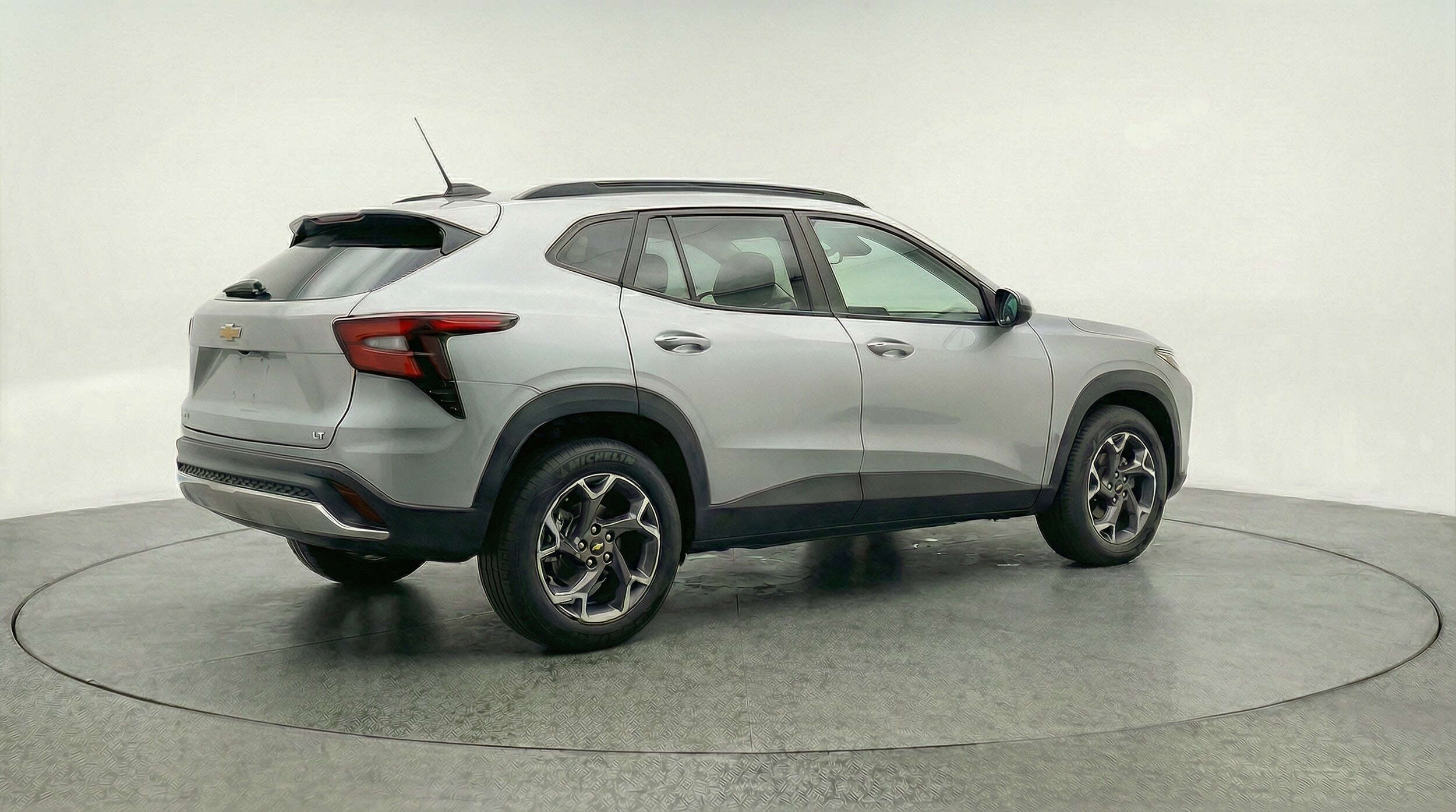 Thumbnail: 2025 Chevrolet Trax - 7