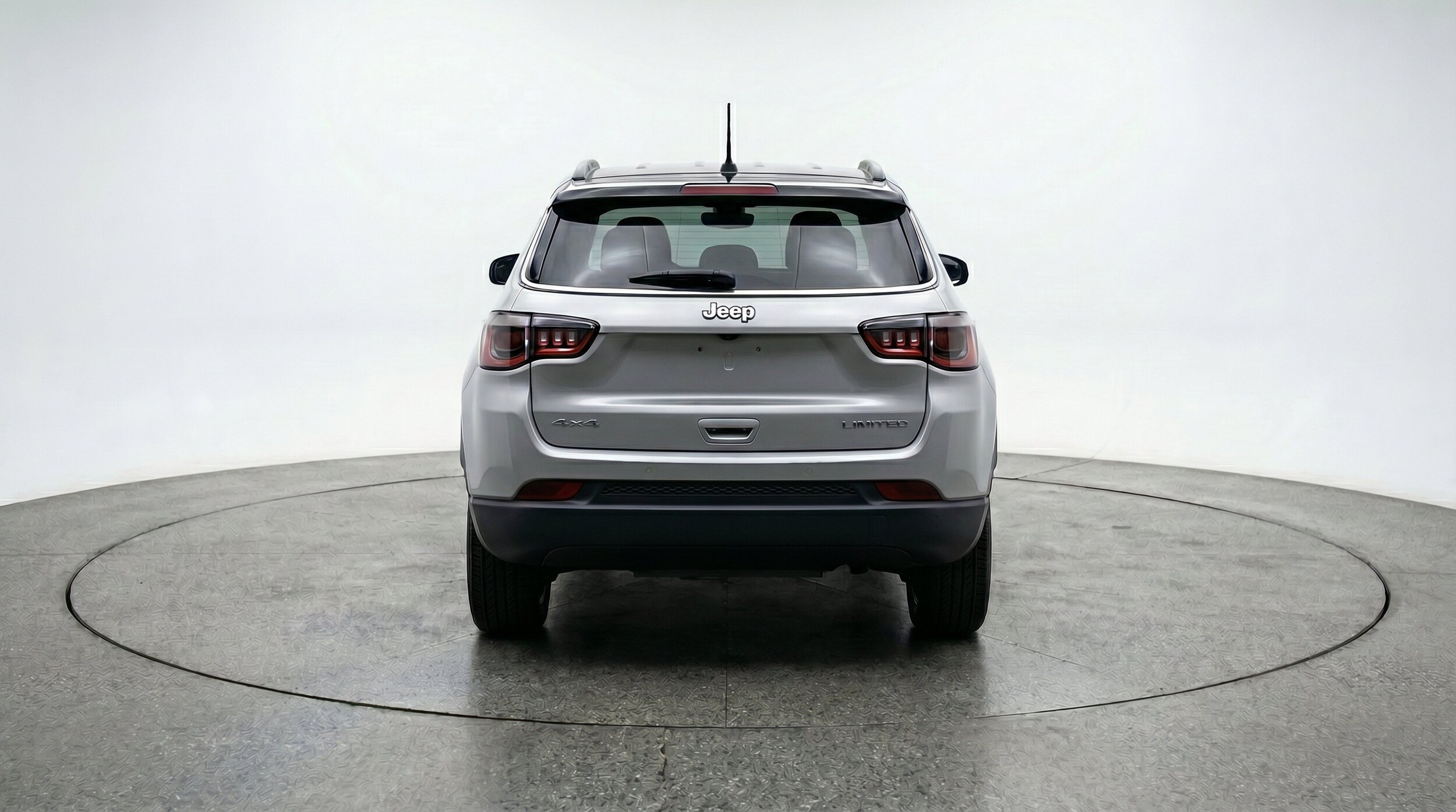 Thumbnail: 2025 Jeep Compass - 7