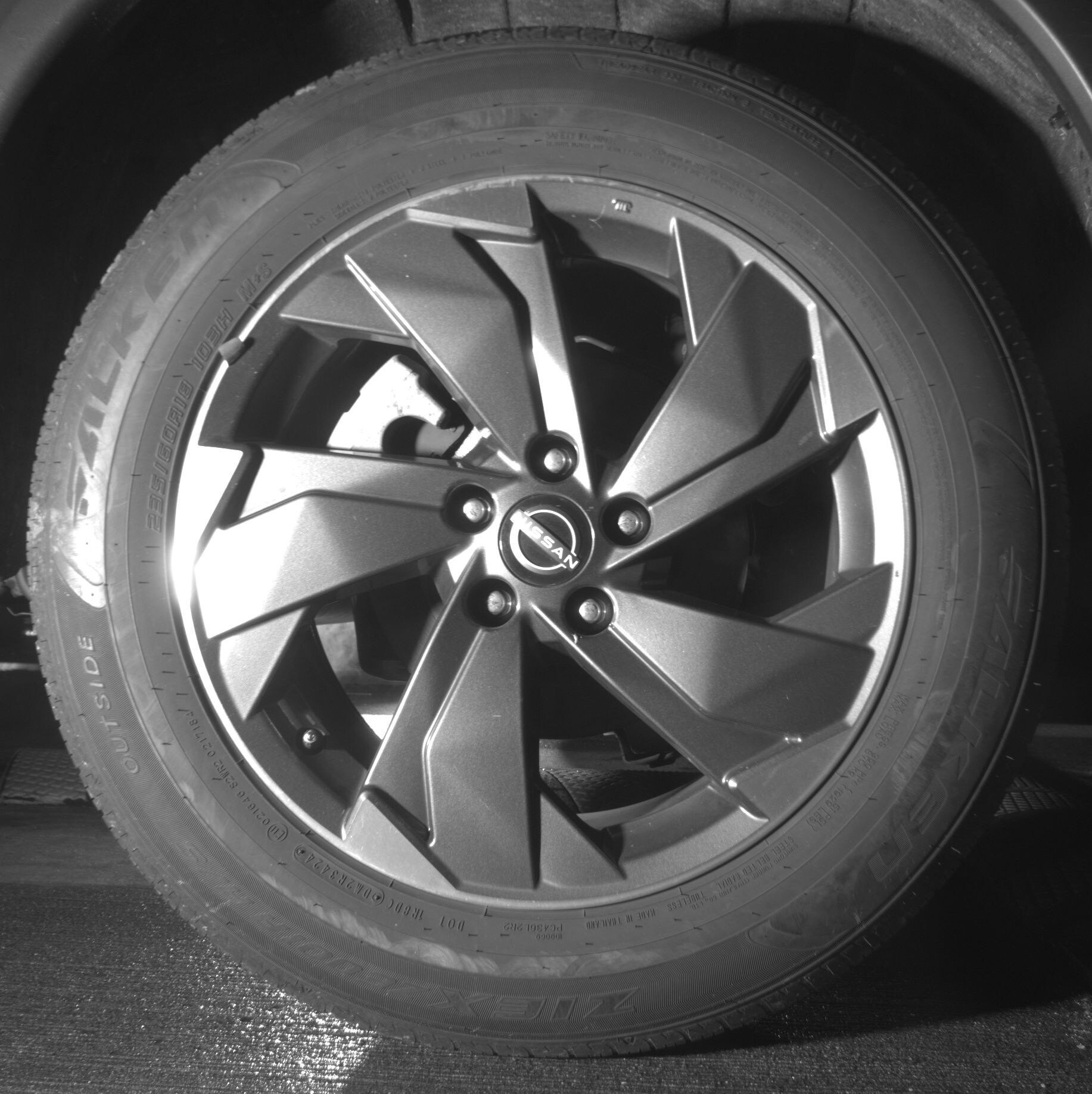 Thumbnail: 2025 Nissan Rogue - 12