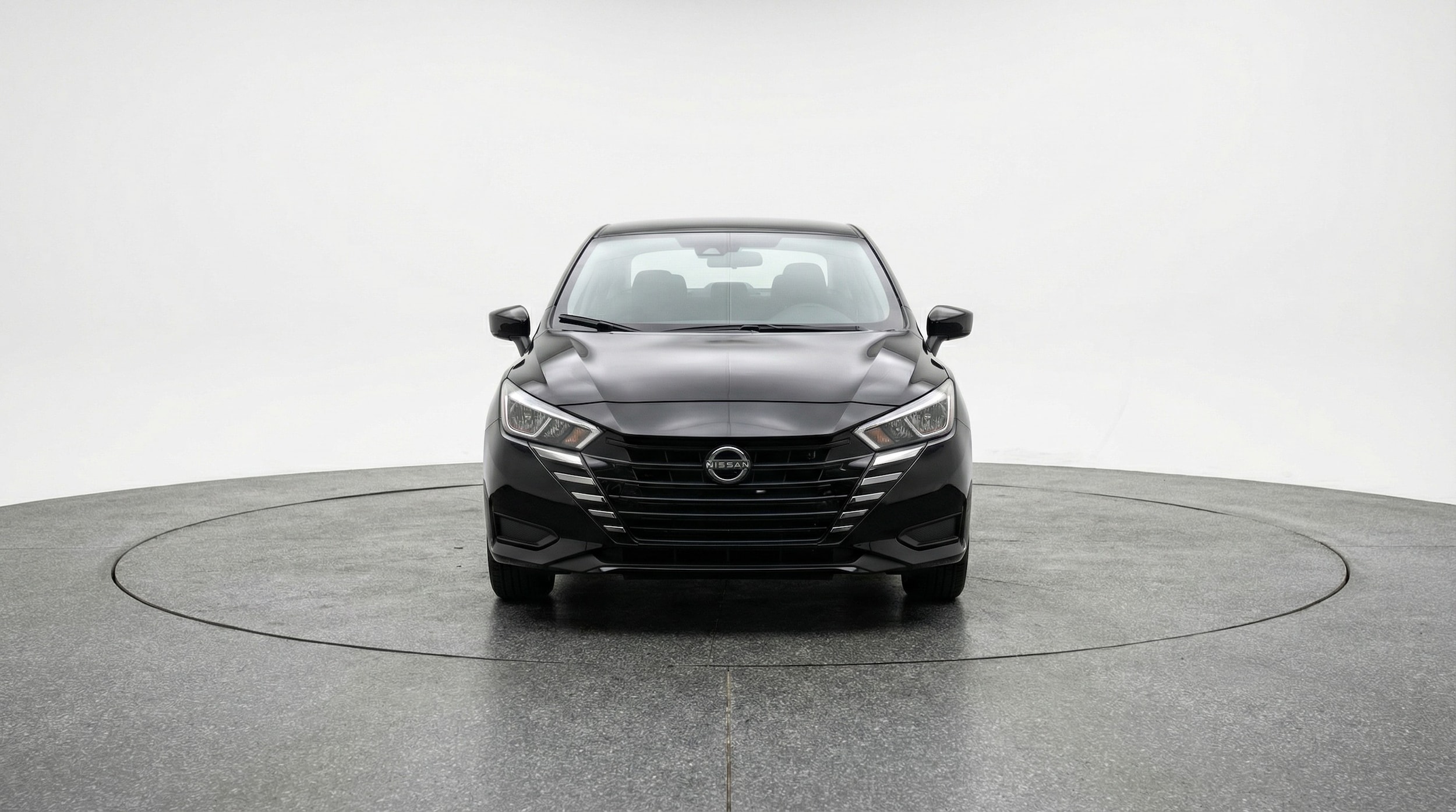 Thumbnail: 2025 Nissan Versa - 2