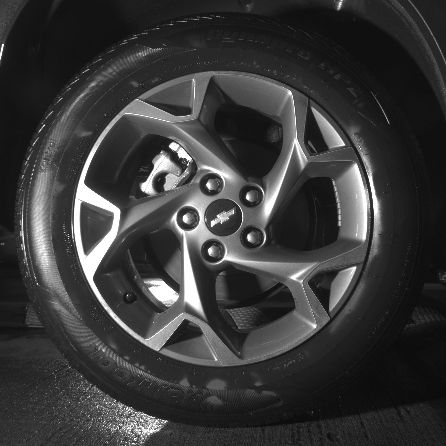 Thumbnail: 2025 Chevrolet Trax - 12