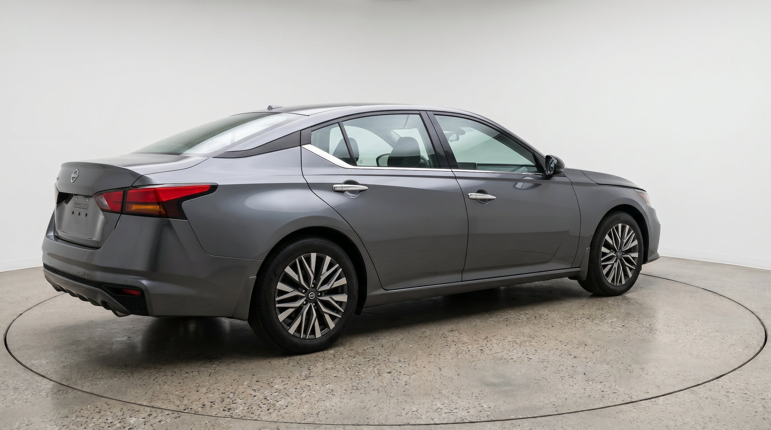 Thumbnail: 2026 Nissan Altima - 9