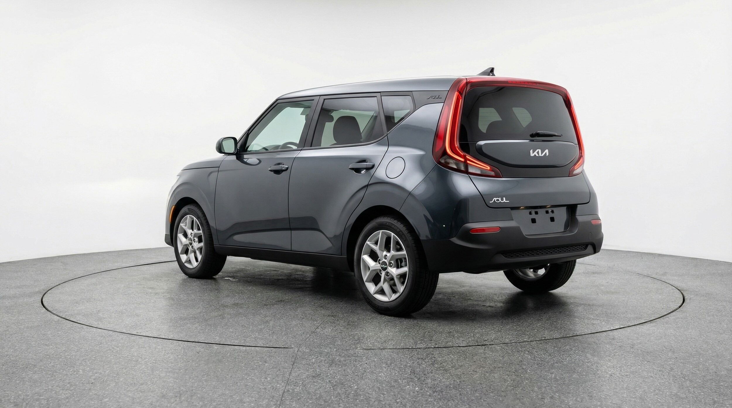 Thumbnail: 2025 Kia Soul - 5