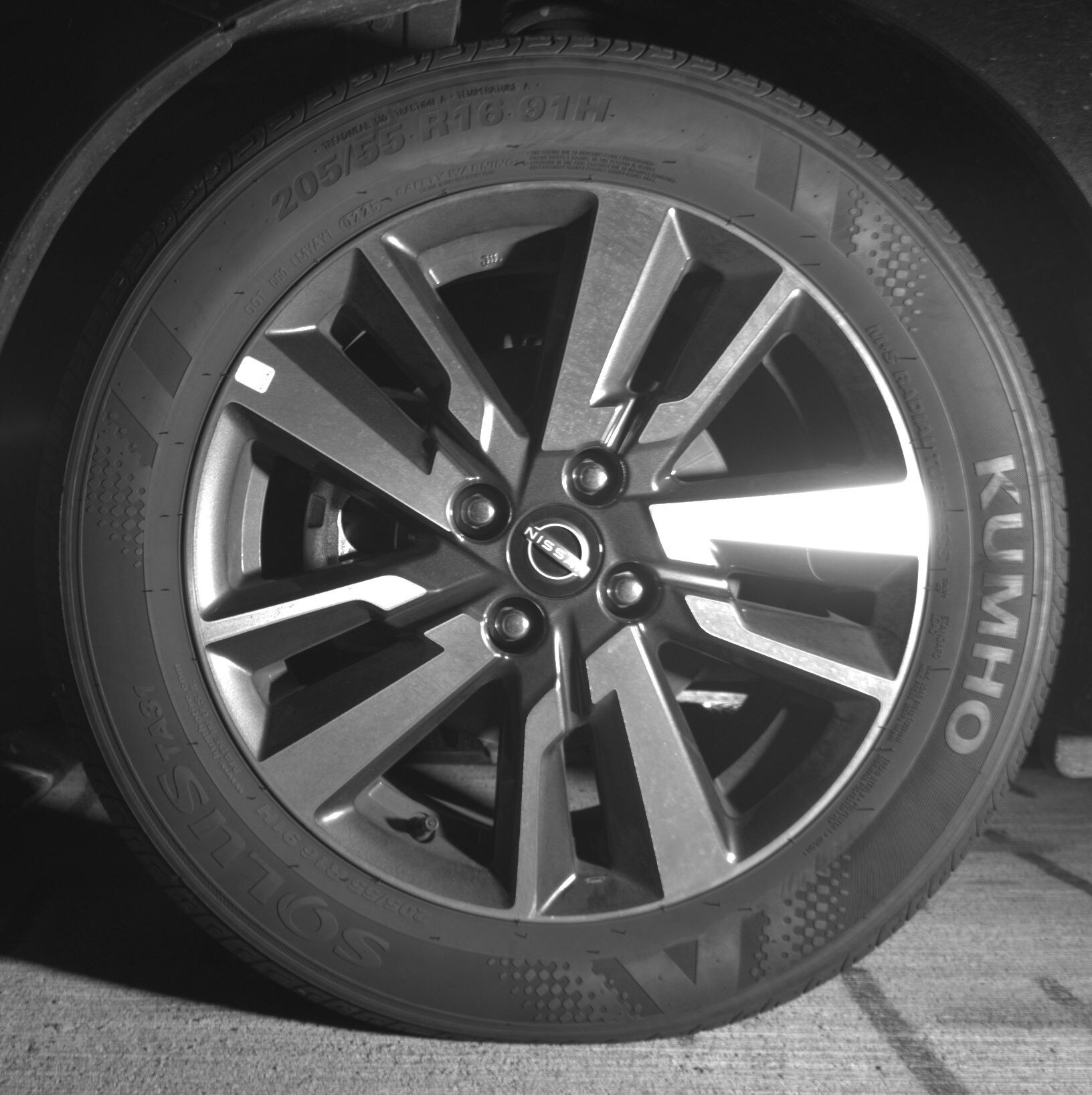 Thumbnail: 2025 Nissan Versa - 9