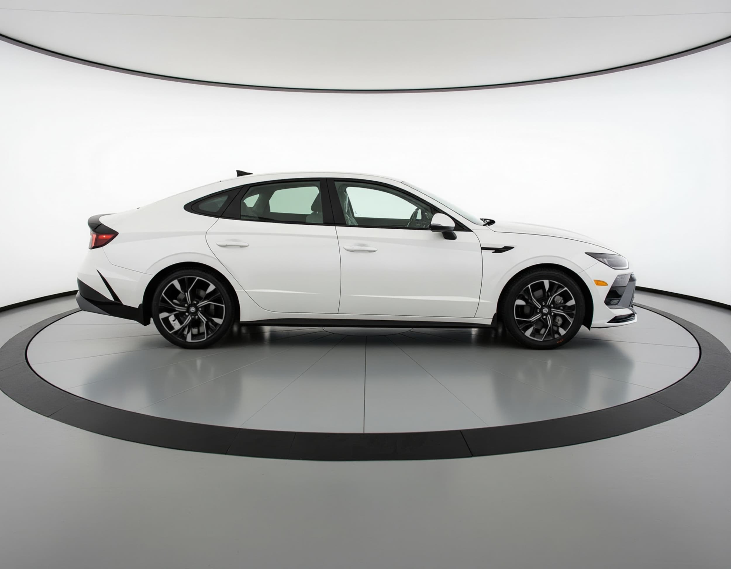 Thumbnail: 2025 Hyundai Sonata - 8