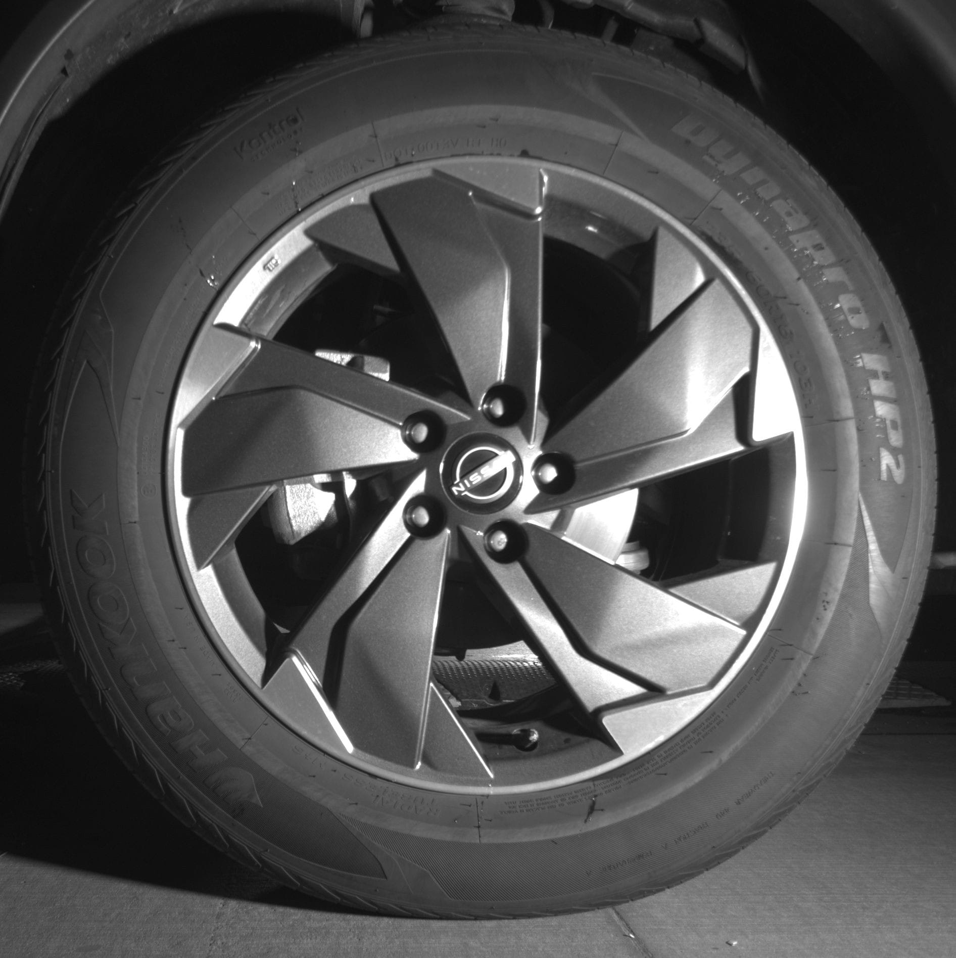 Thumbnail: 2025 Nissan Rogue - 9