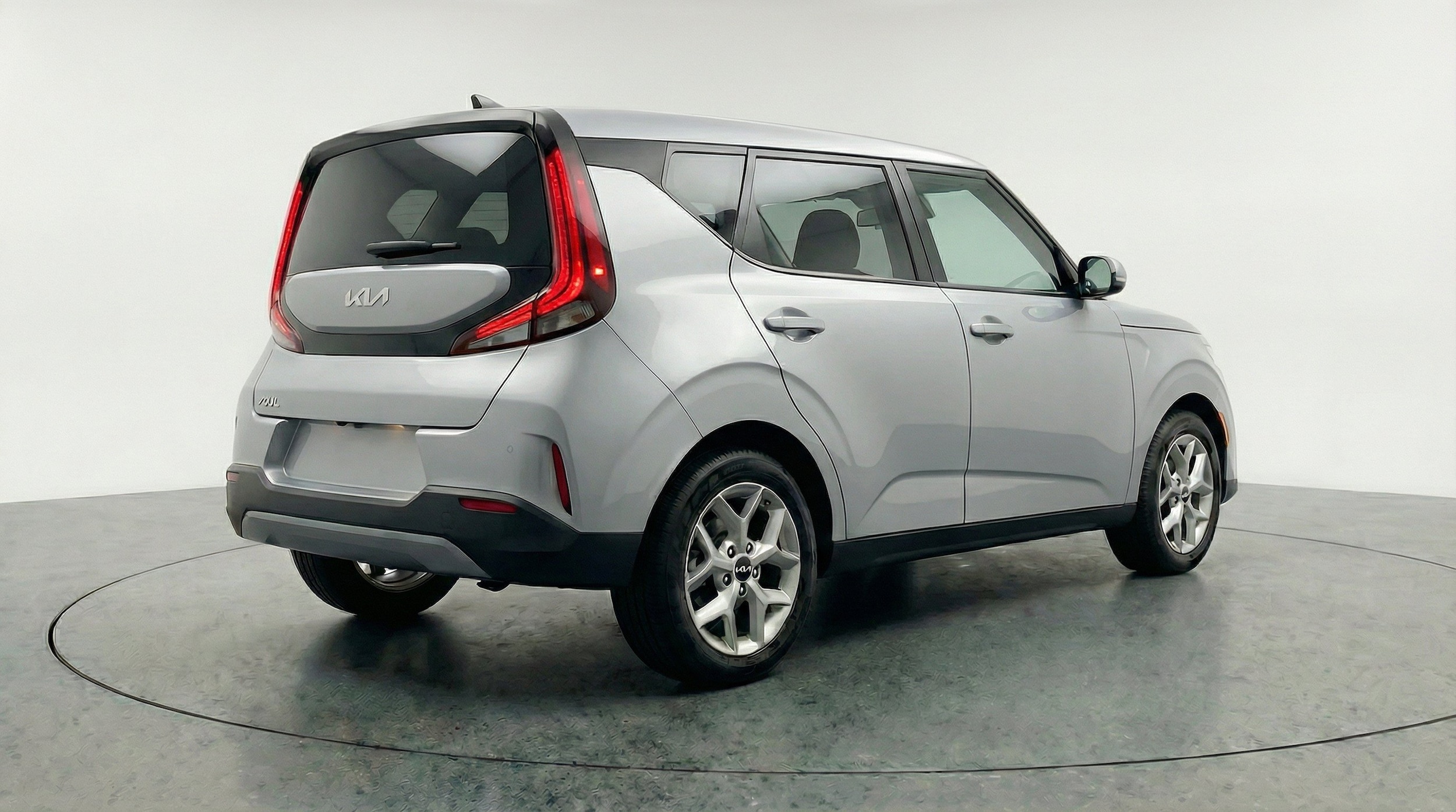 Thumbnail: 2025 Kia Soul - 9