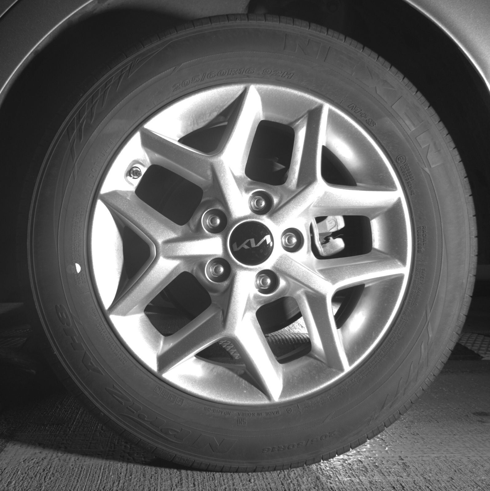 Thumbnail: 2025 Kia Soul - 11