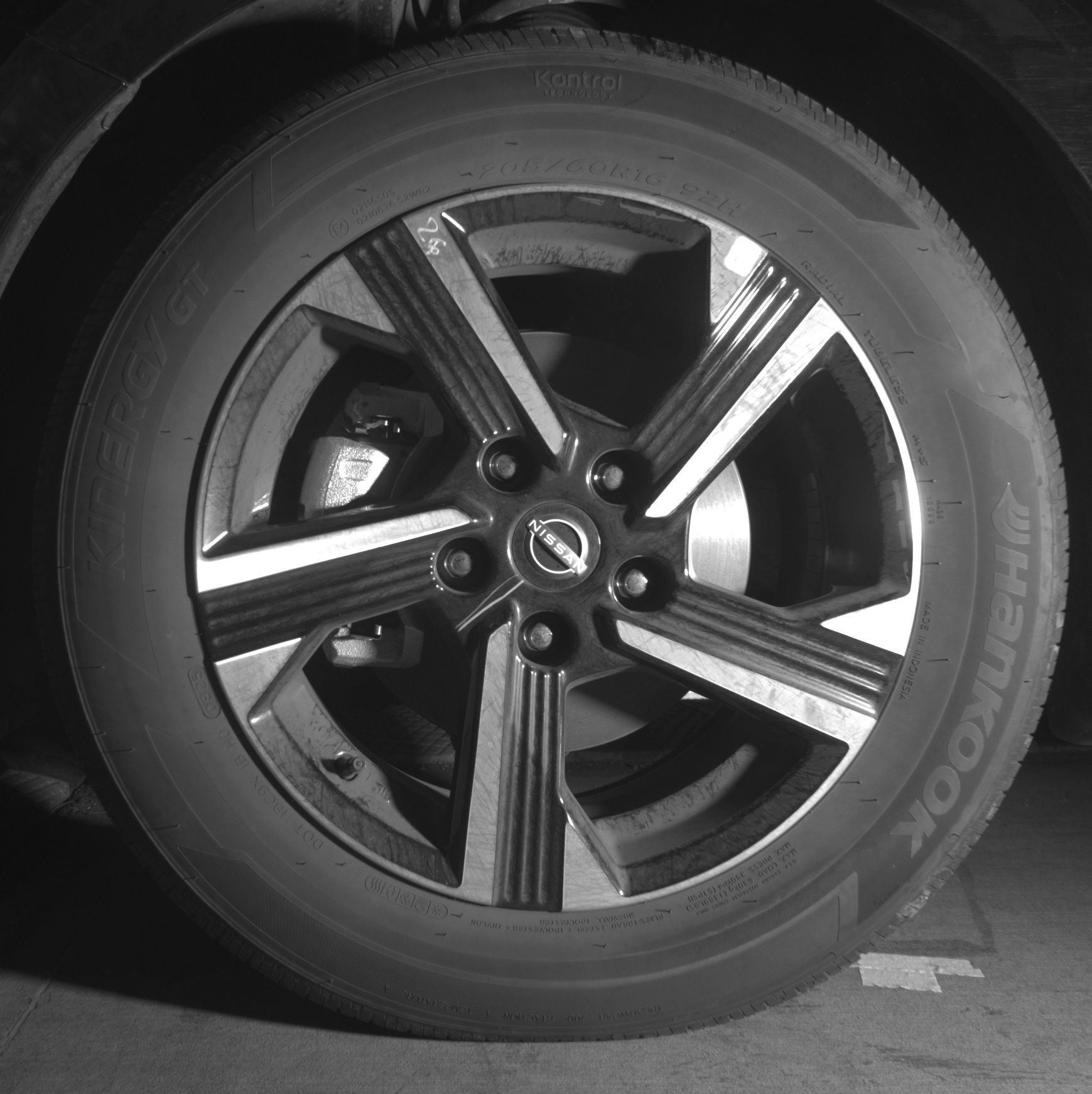 Thumbnail: 2025 Nissan Sentra - 9