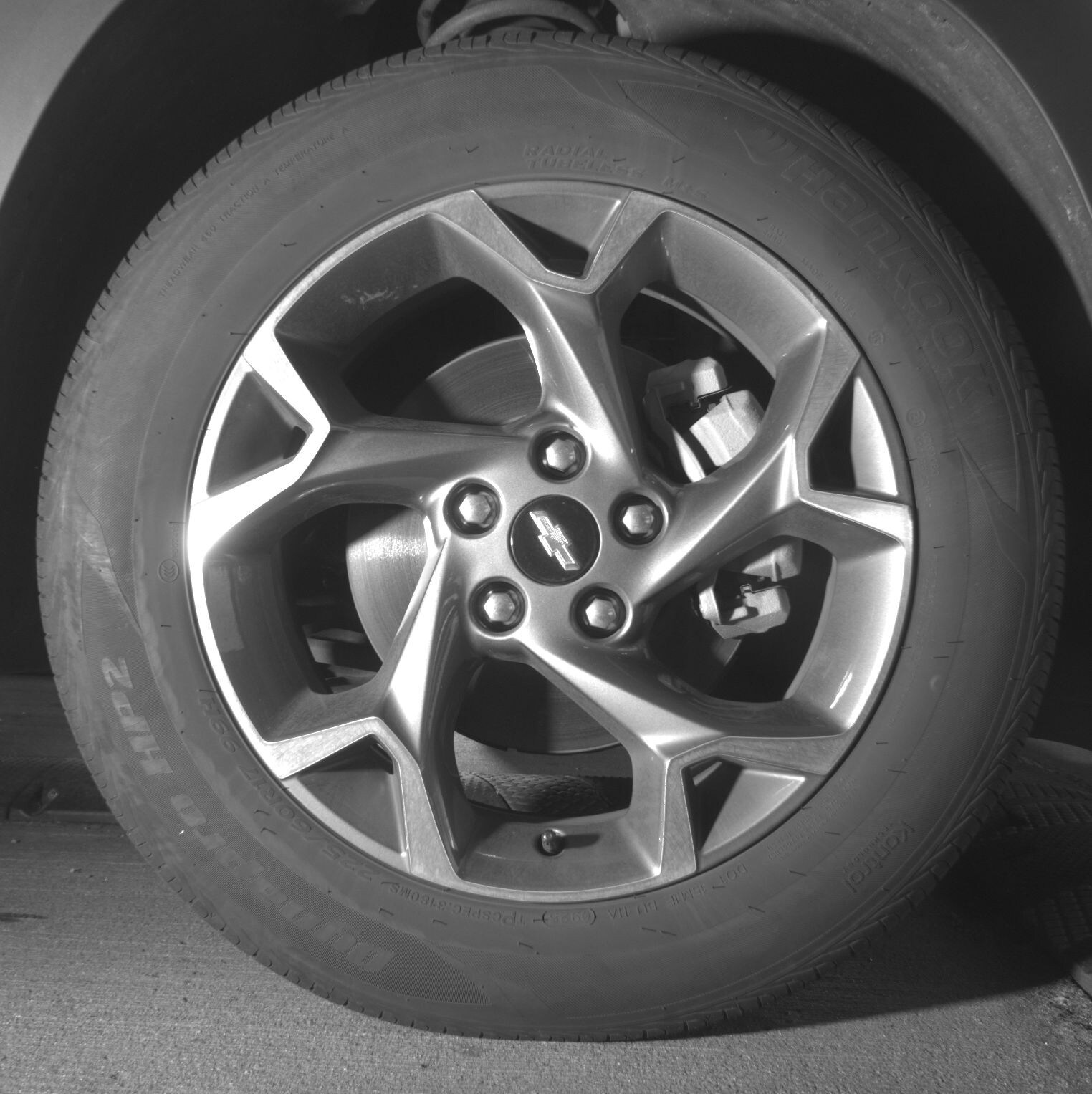 Thumbnail: 2025 Chevrolet Trax - 10