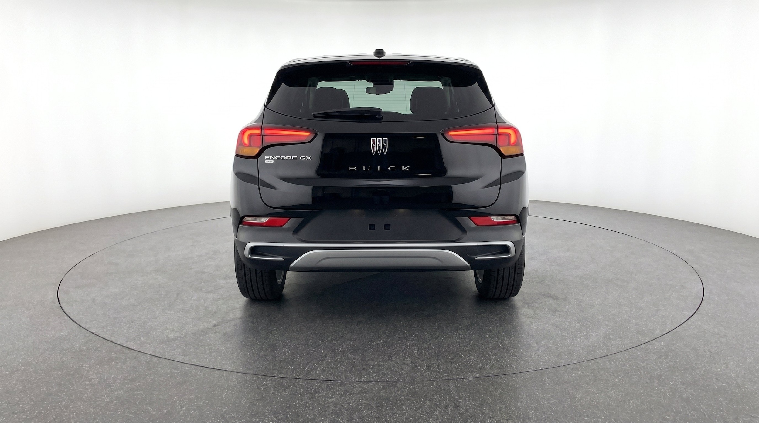 Thumbnail: 2026 Buick Encore GX - 7