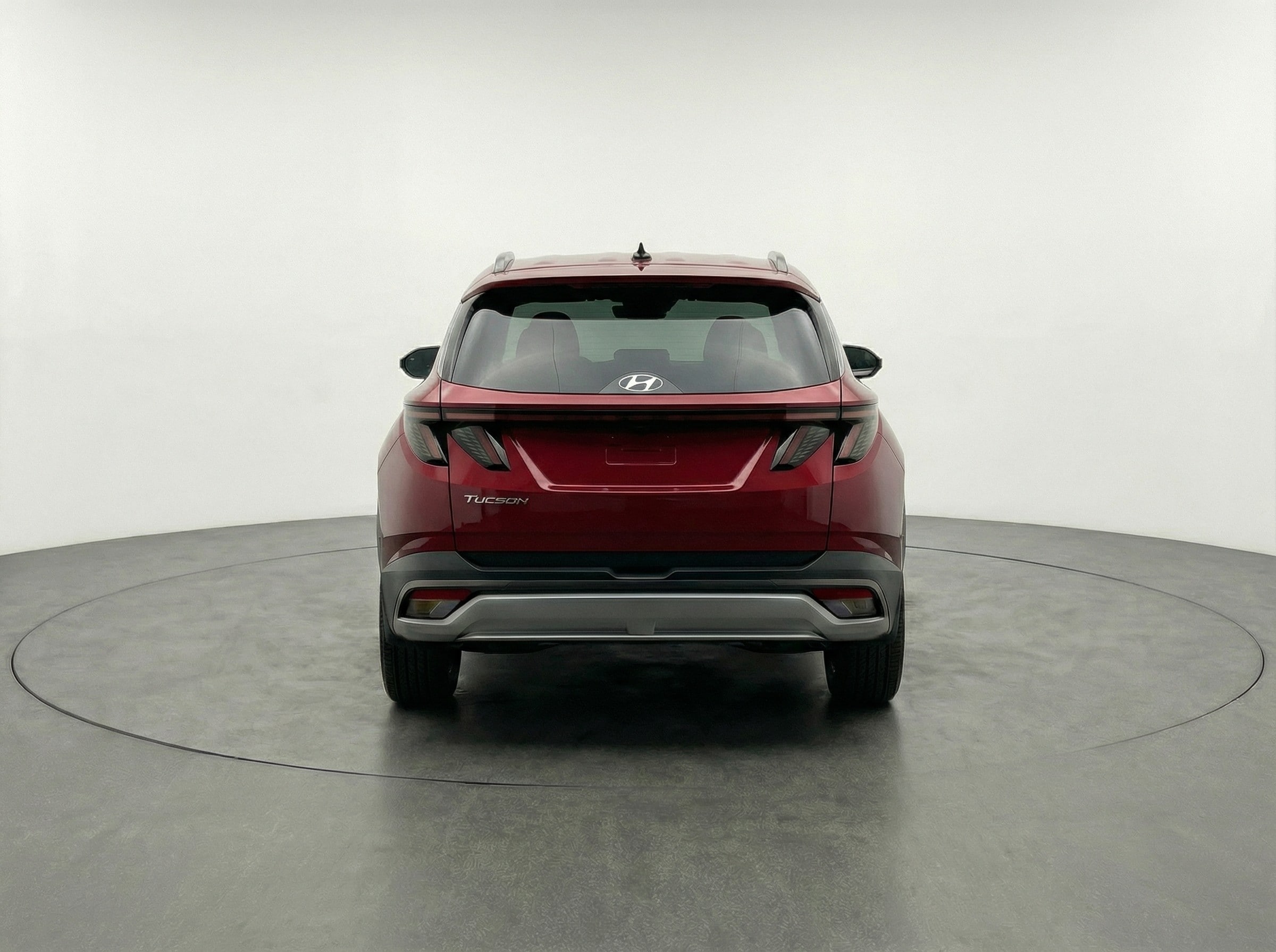 Thumbnail: 2025 Hyundai Tucson - 6