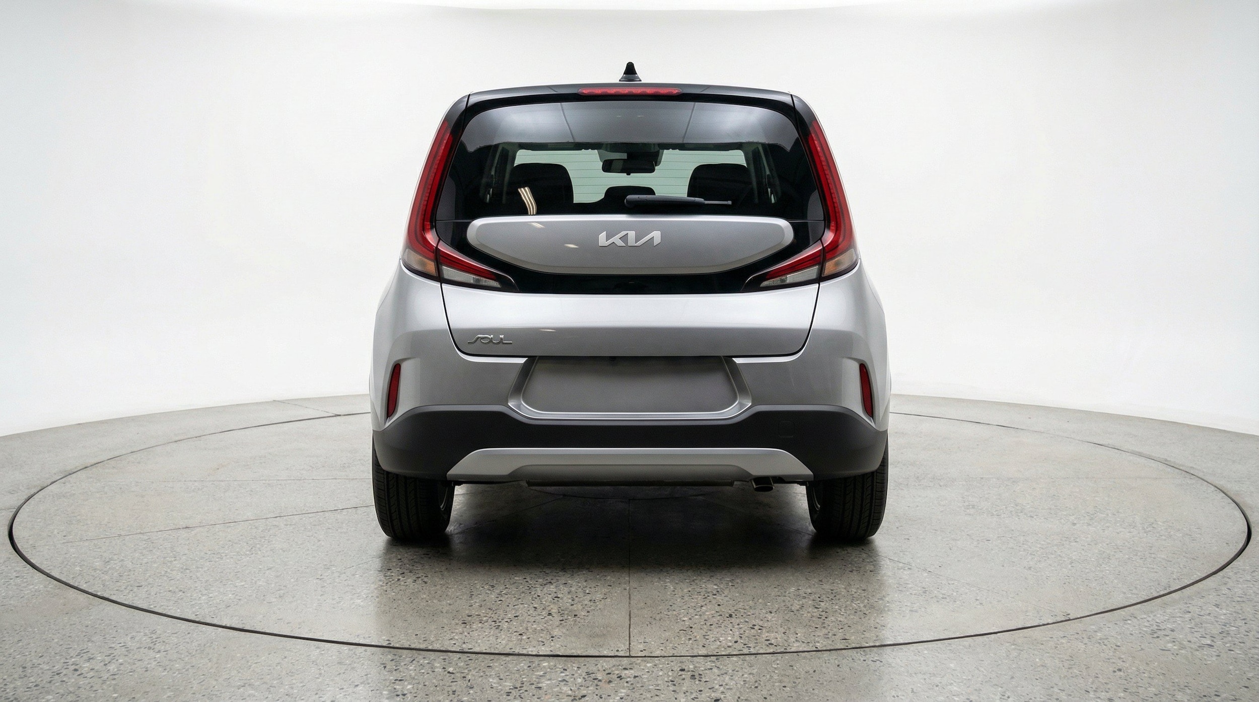 Thumbnail: 2025 Kia Soul - 7
