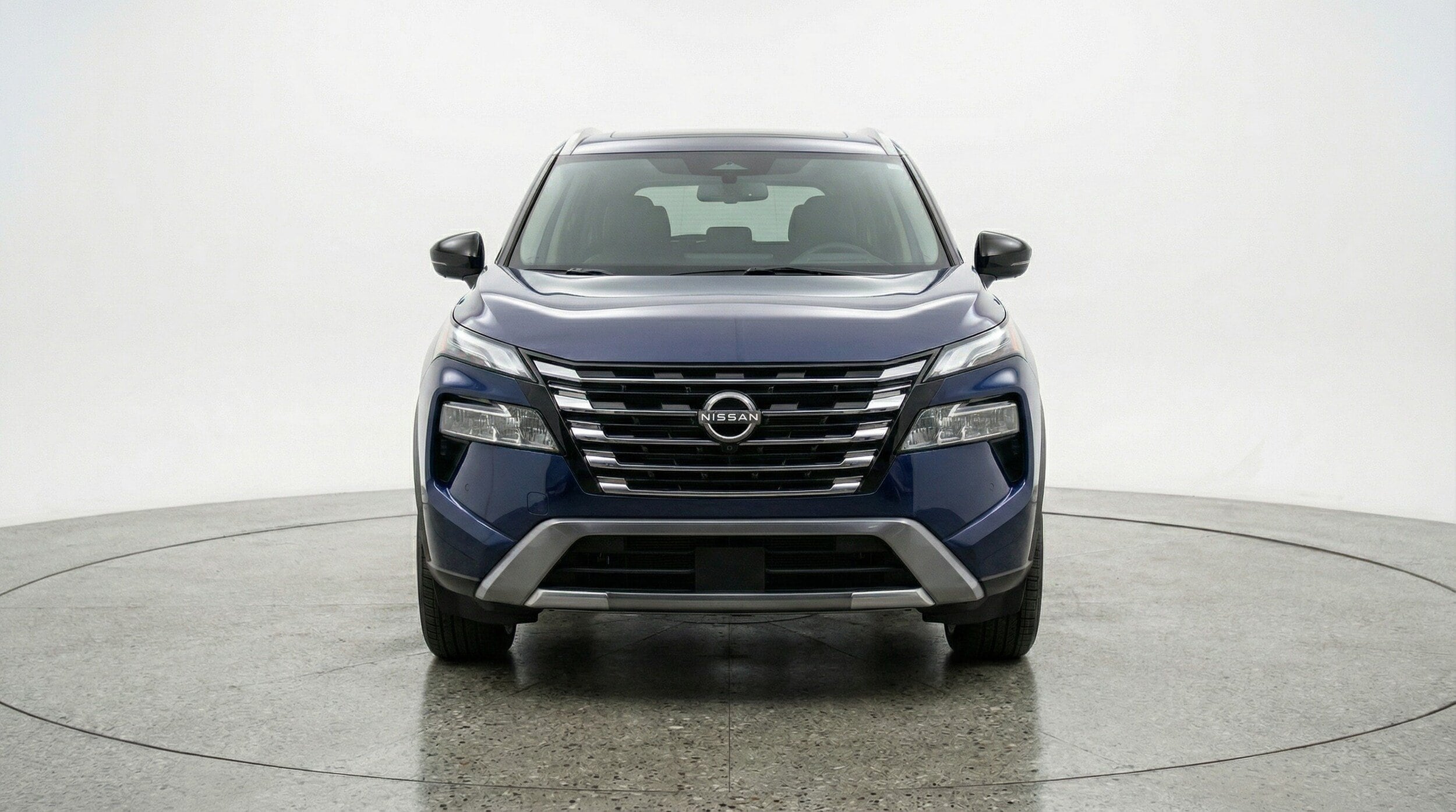 Thumbnail: 2026 Nissan Rogue - 2