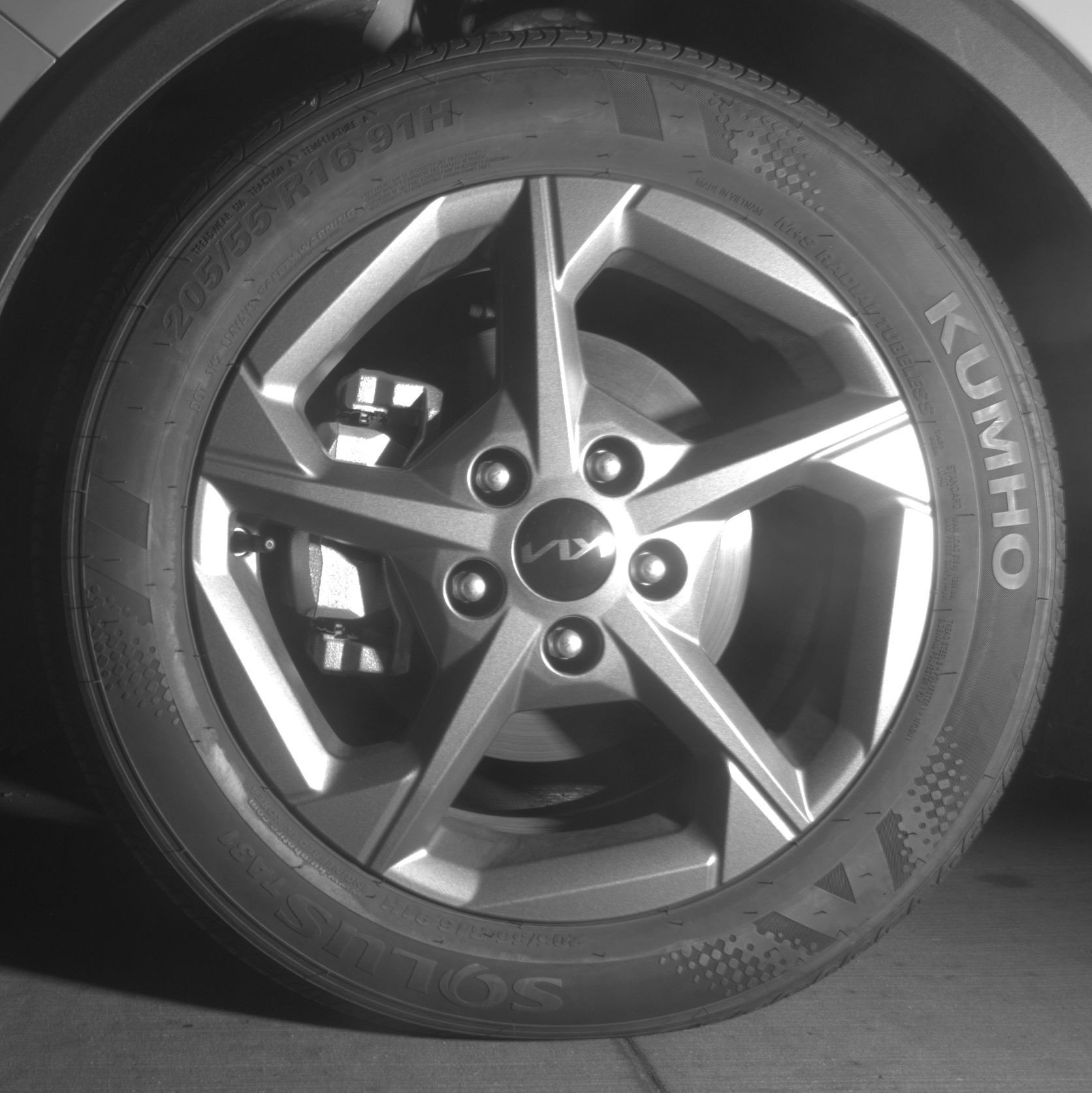 Thumbnail: 2026 Kia K4 - 12