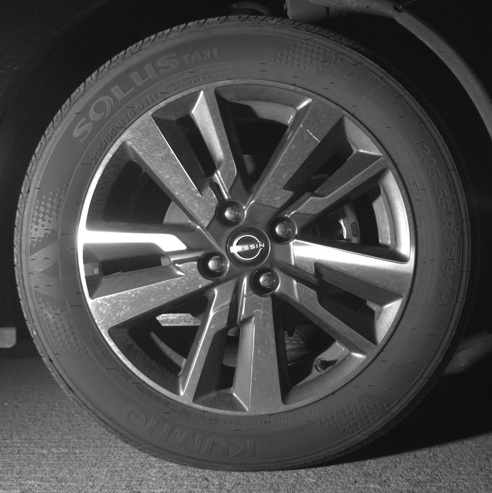 Thumbnail: 2025 Nissan Versa - 10