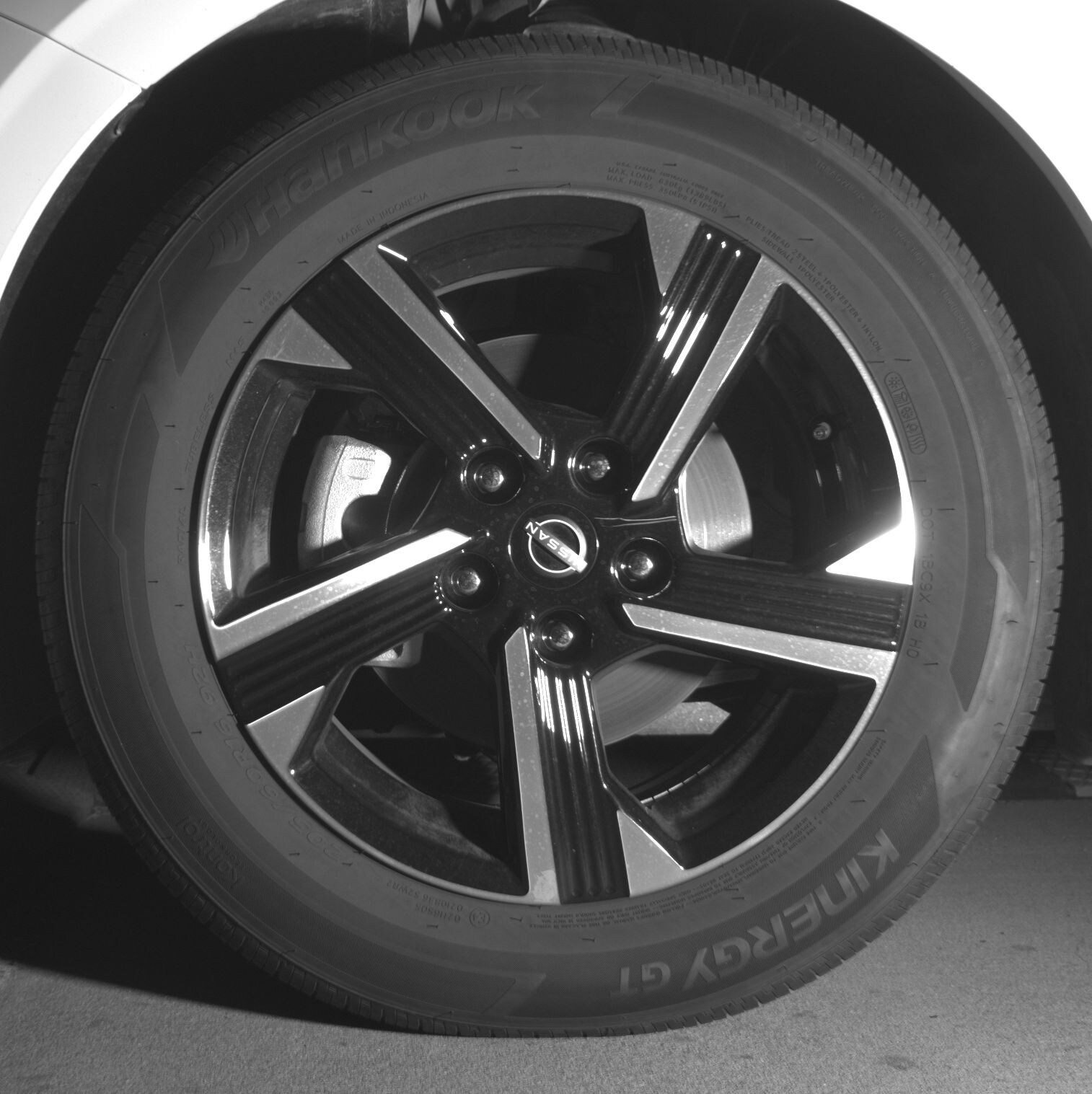 Thumbnail: 2025 Nissan Sentra - 9