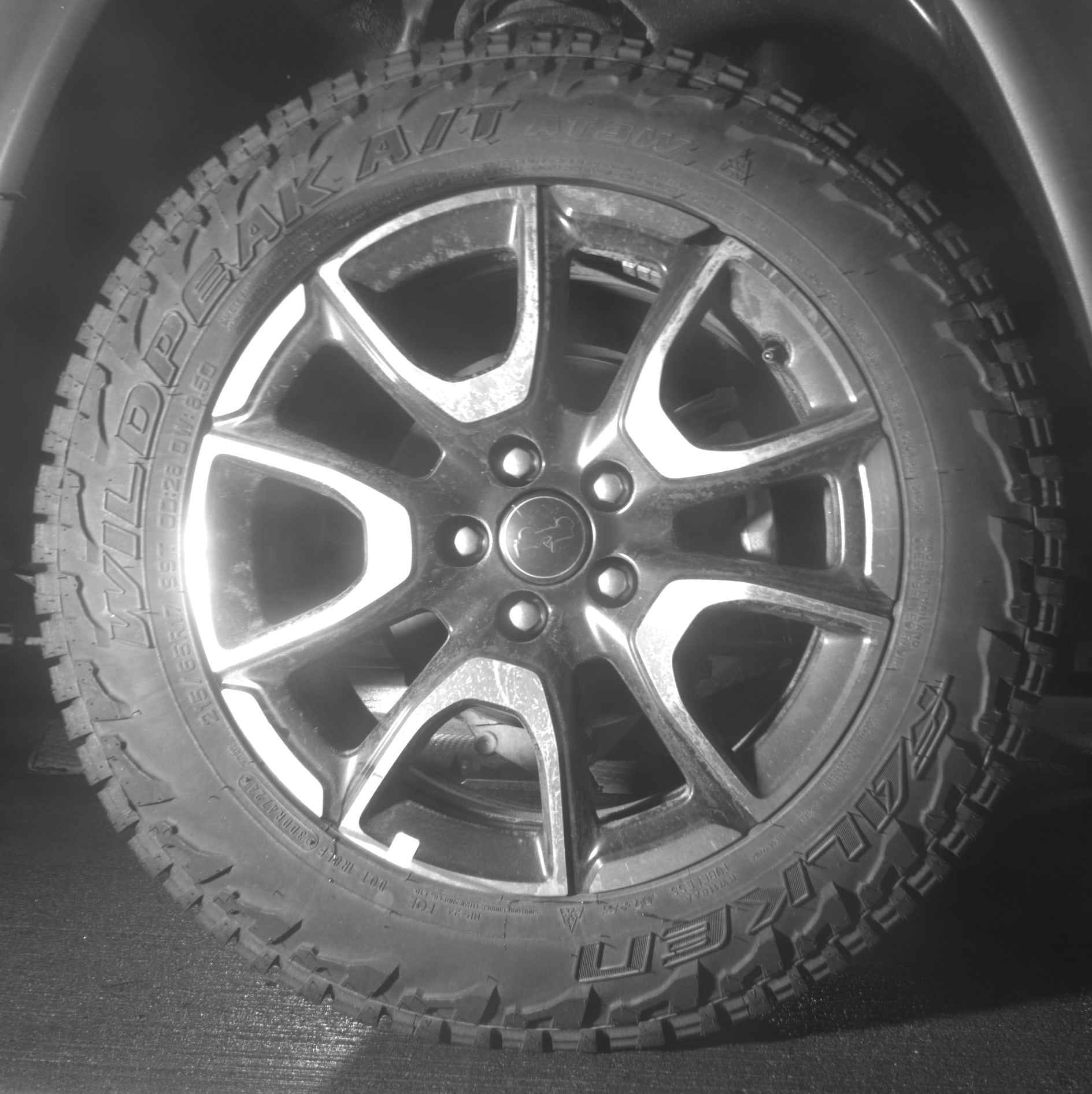 Thumbnail: 2025 Jeep Compass - 12