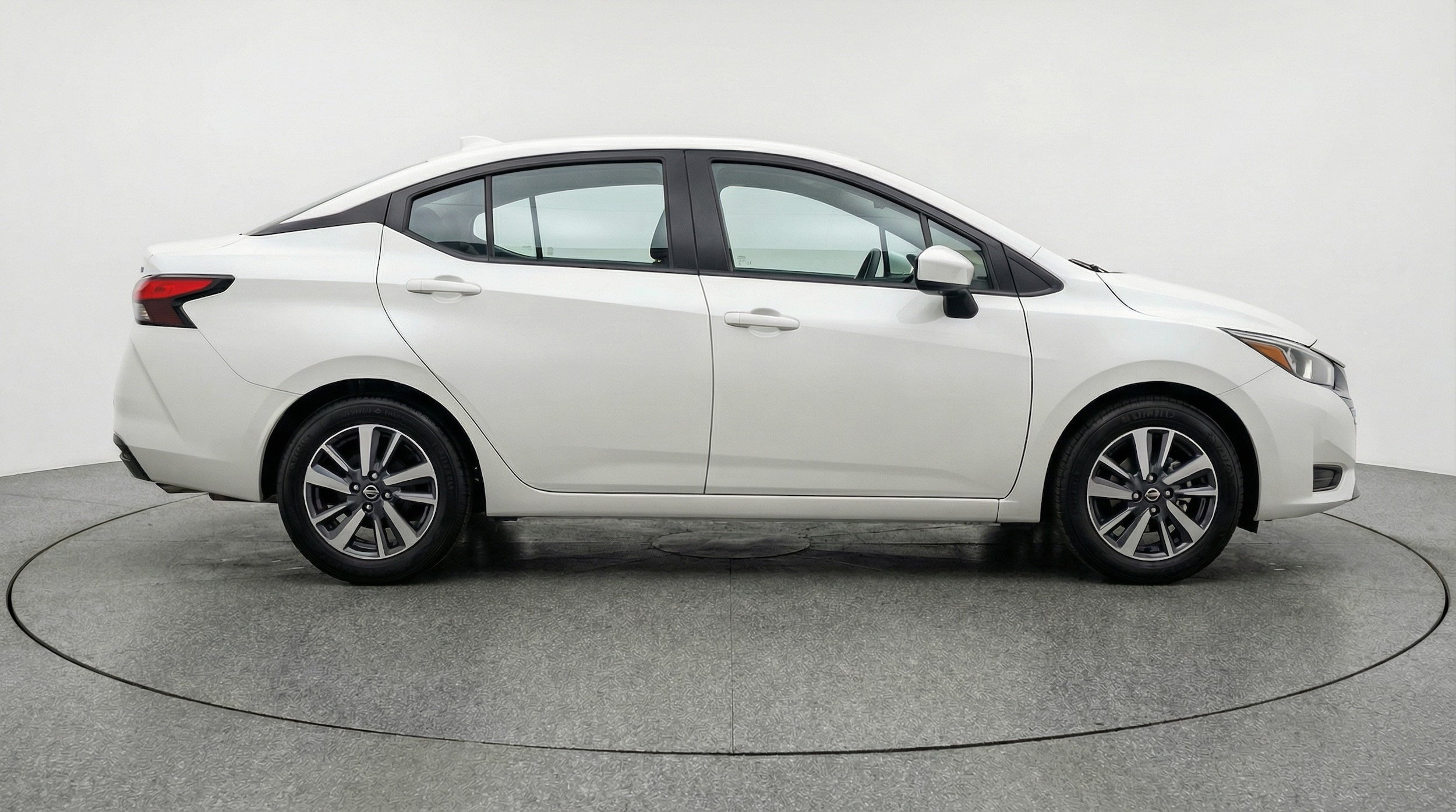 Thumbnail: 2025 Nissan Versa - 8